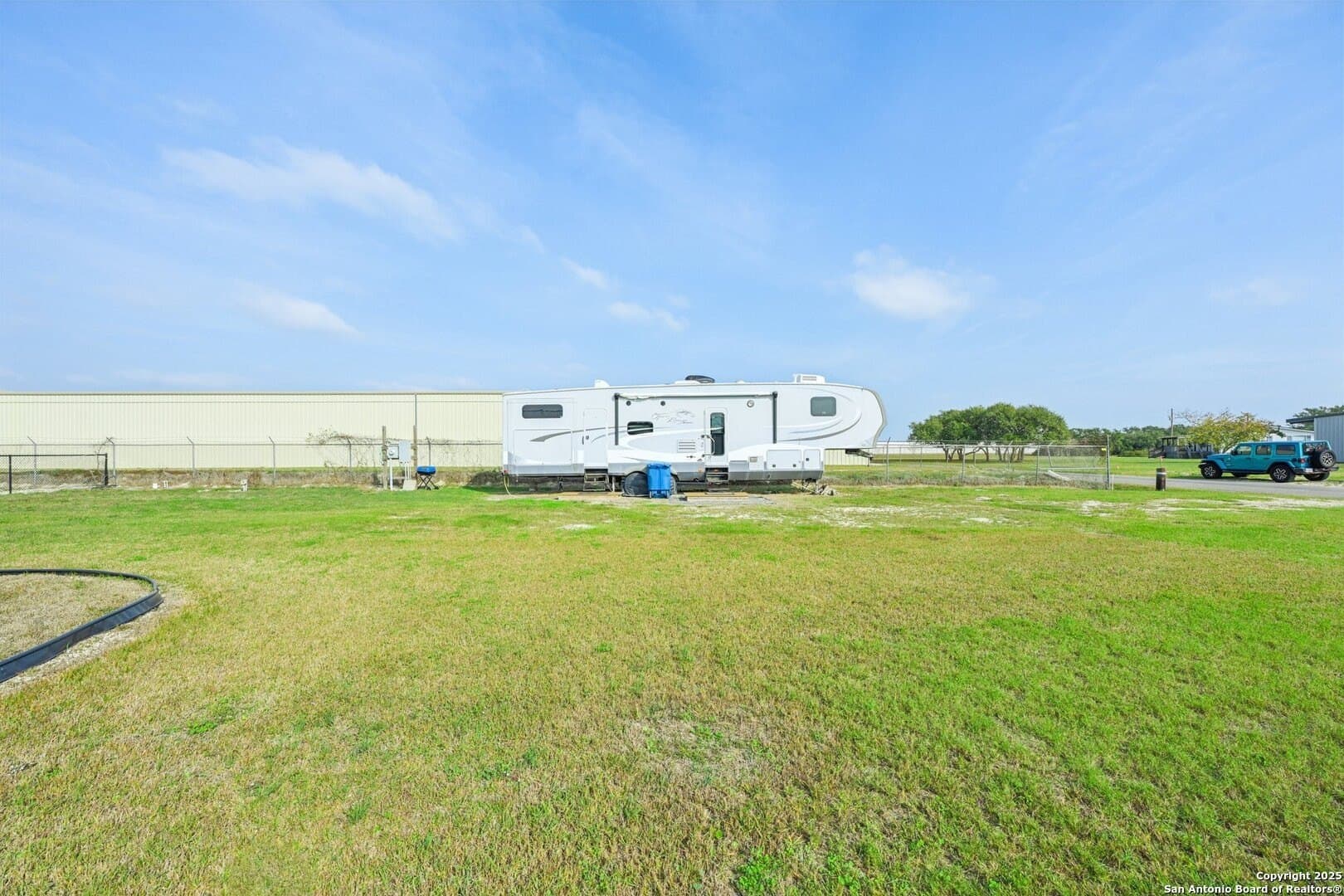 0.22 acres in Calhoun County - photo 4