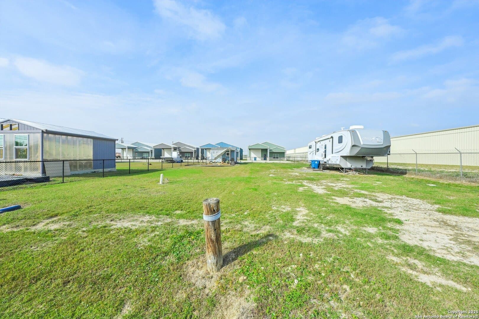 0.22 acres in Calhoun County - photo 3