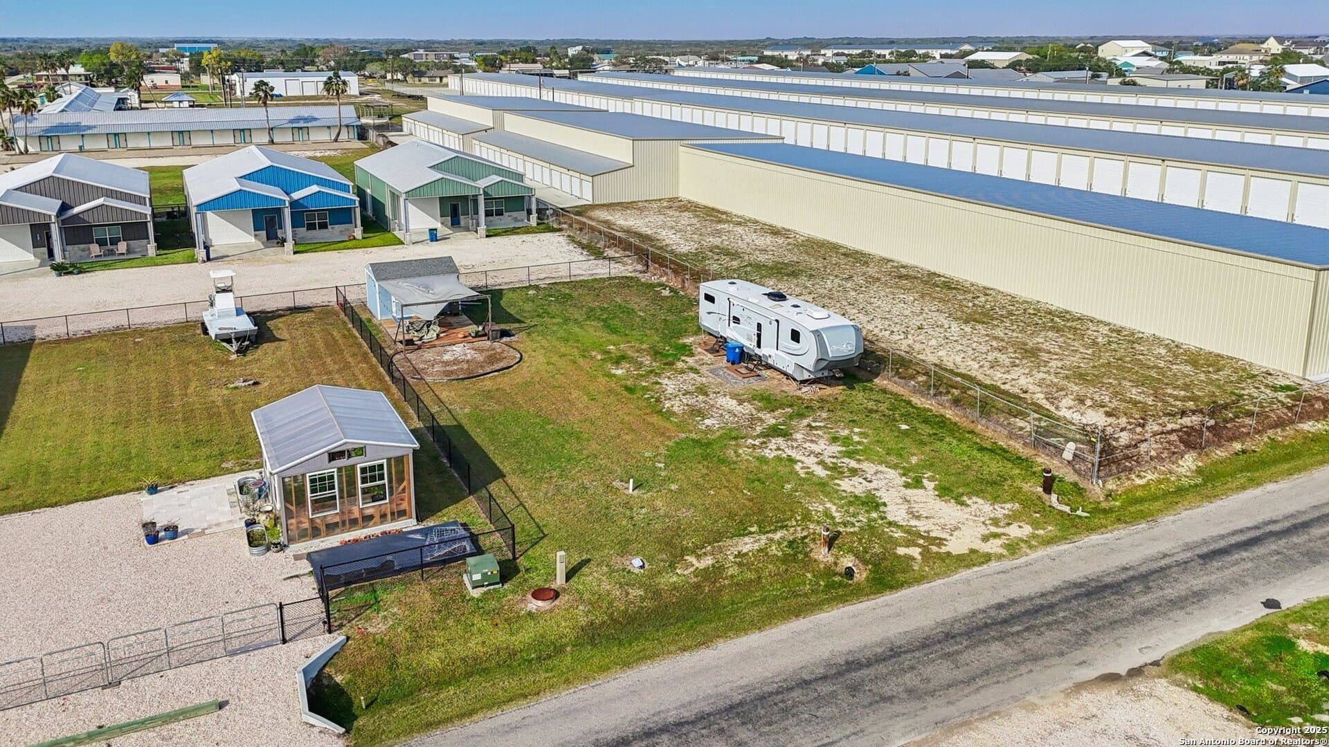 0.22 acres in Calhoun County - photo 15