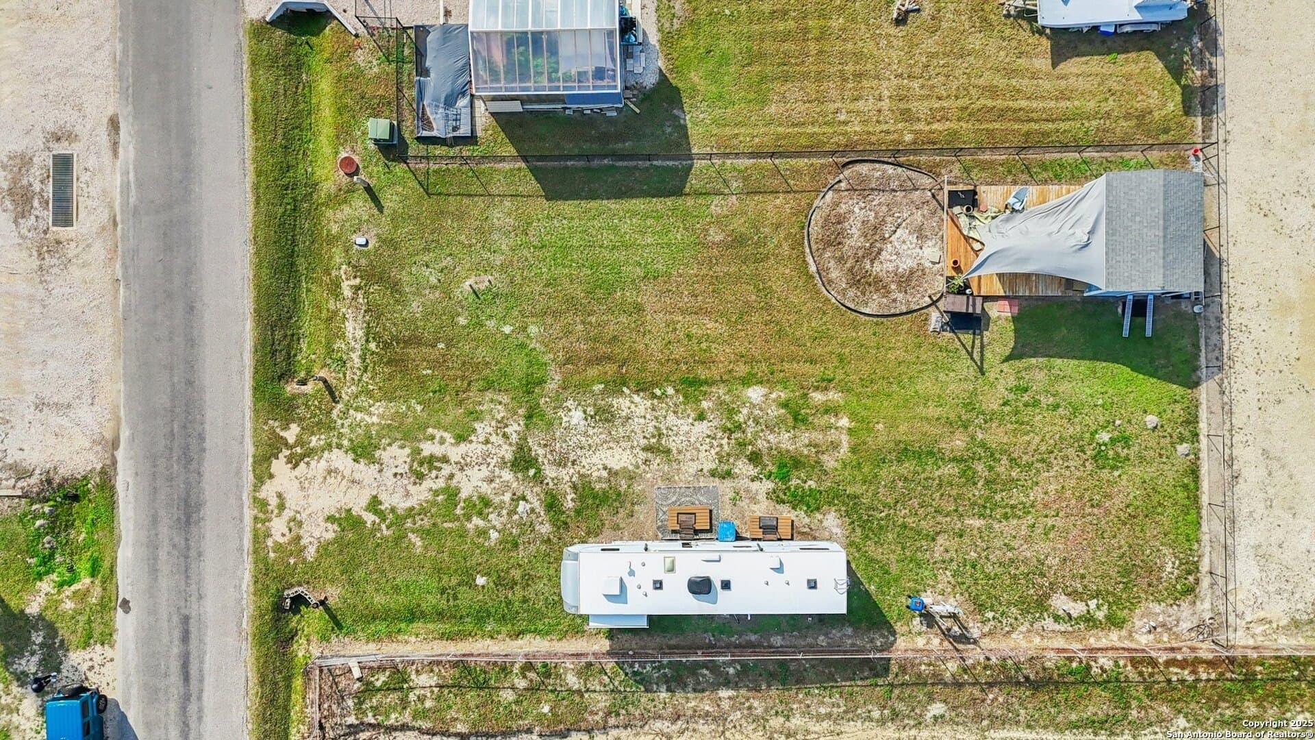 0.22 acres in Calhoun County - photo 20