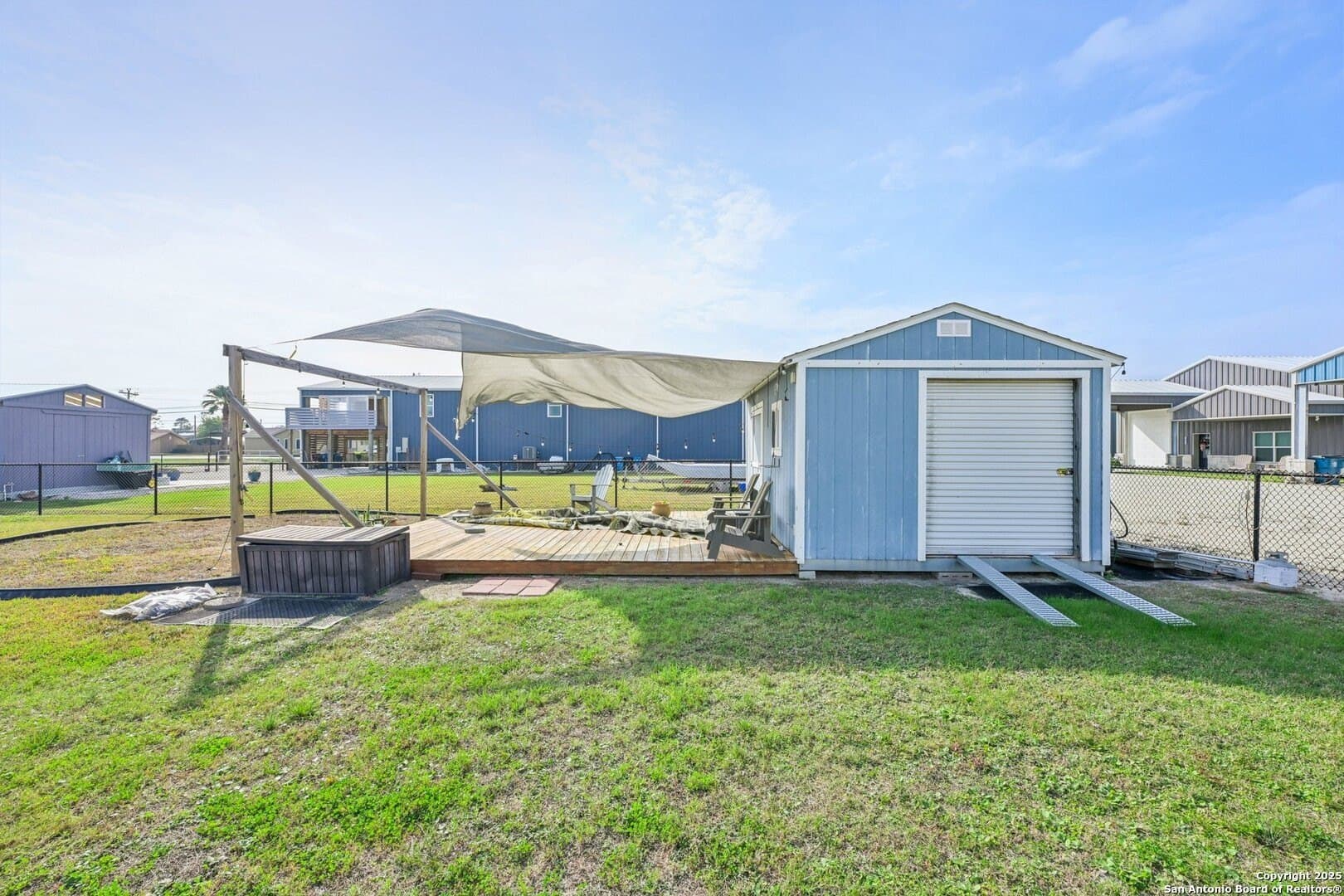 0.22 acres in Calhoun County - photo 10