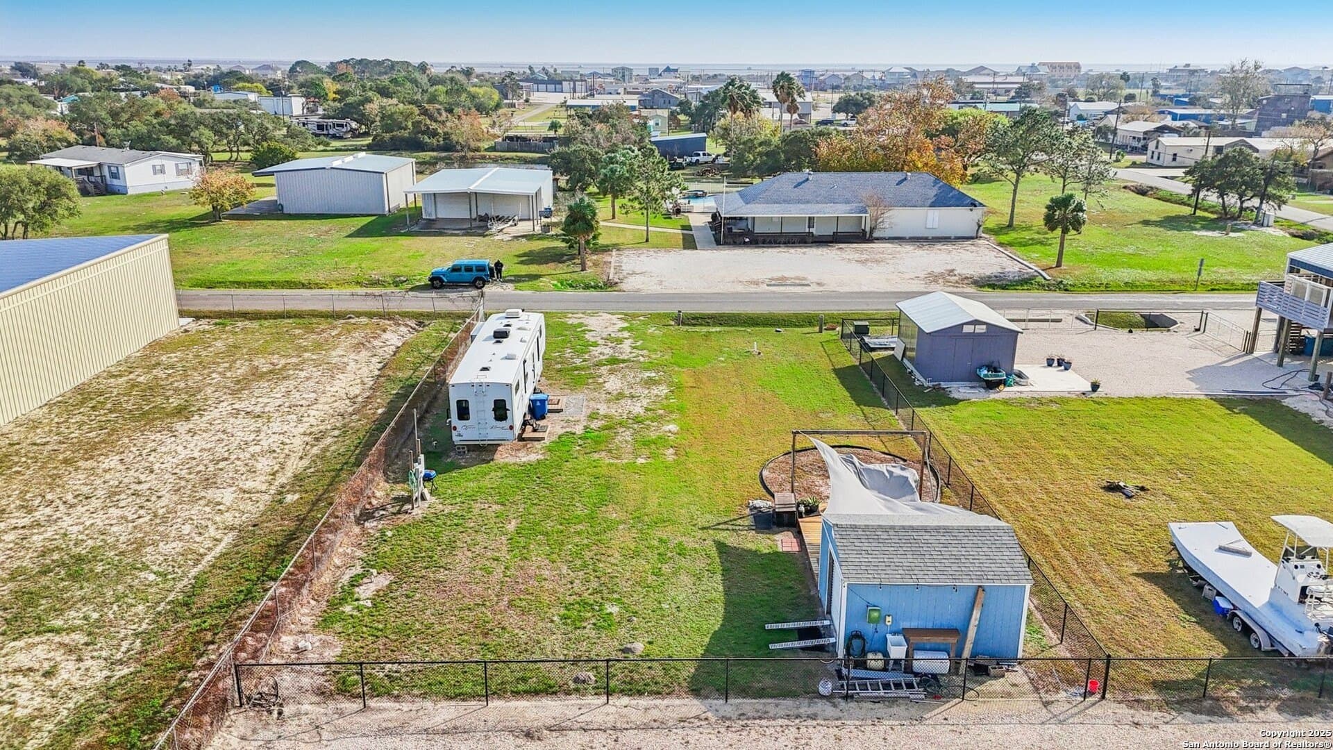 0.22 acres in Calhoun County - photo 17