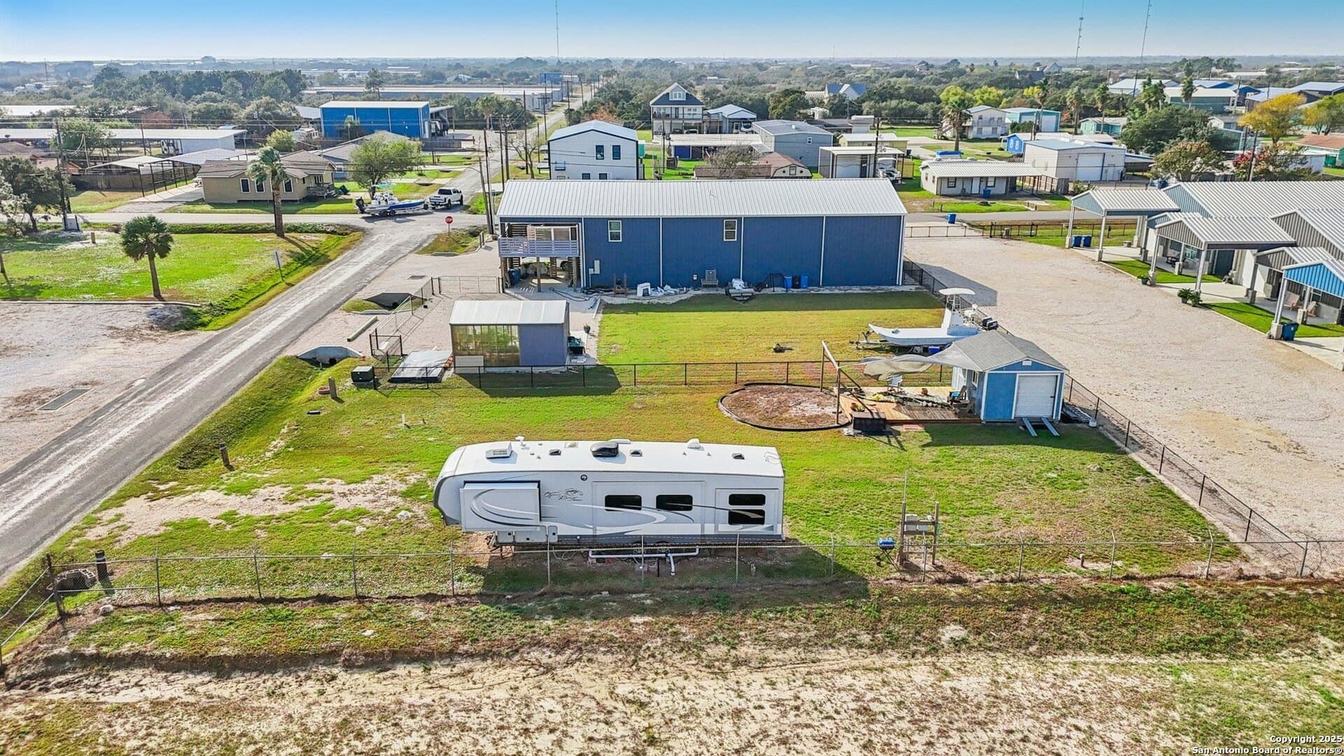 0.22 acres in Calhoun County - photo 19