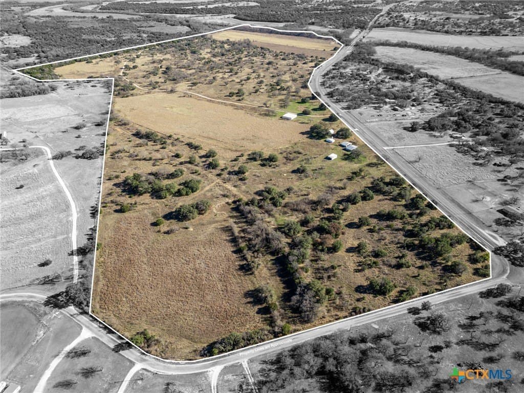 208 acres in Coryell County gallery image 3