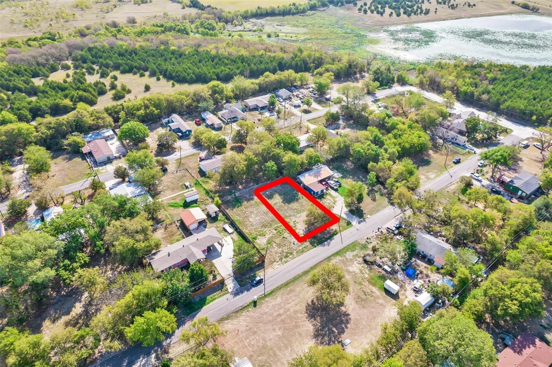 0.17 acres in Rockwall County - photo 6