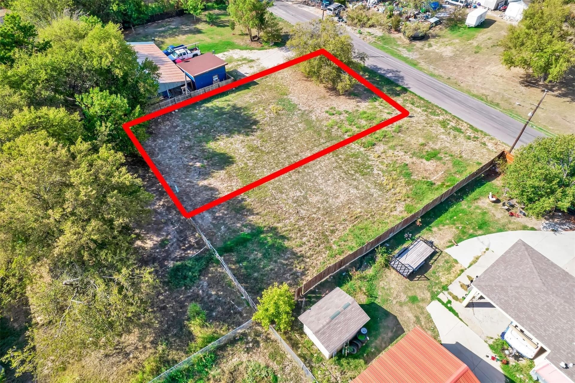 0.17 acres in Rockwall County gallery image 3