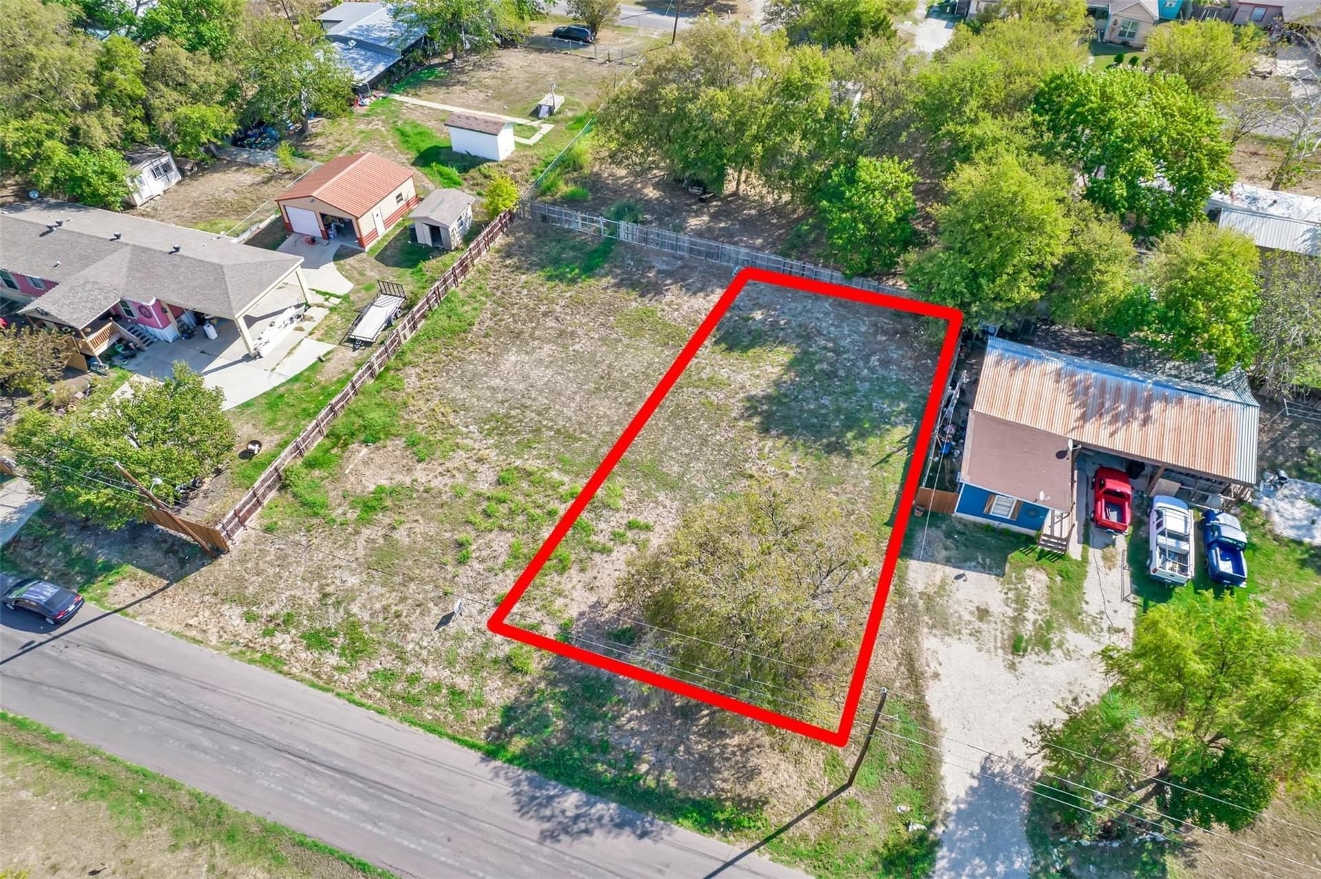 0.17 acres in Rockwall County gallery image 2