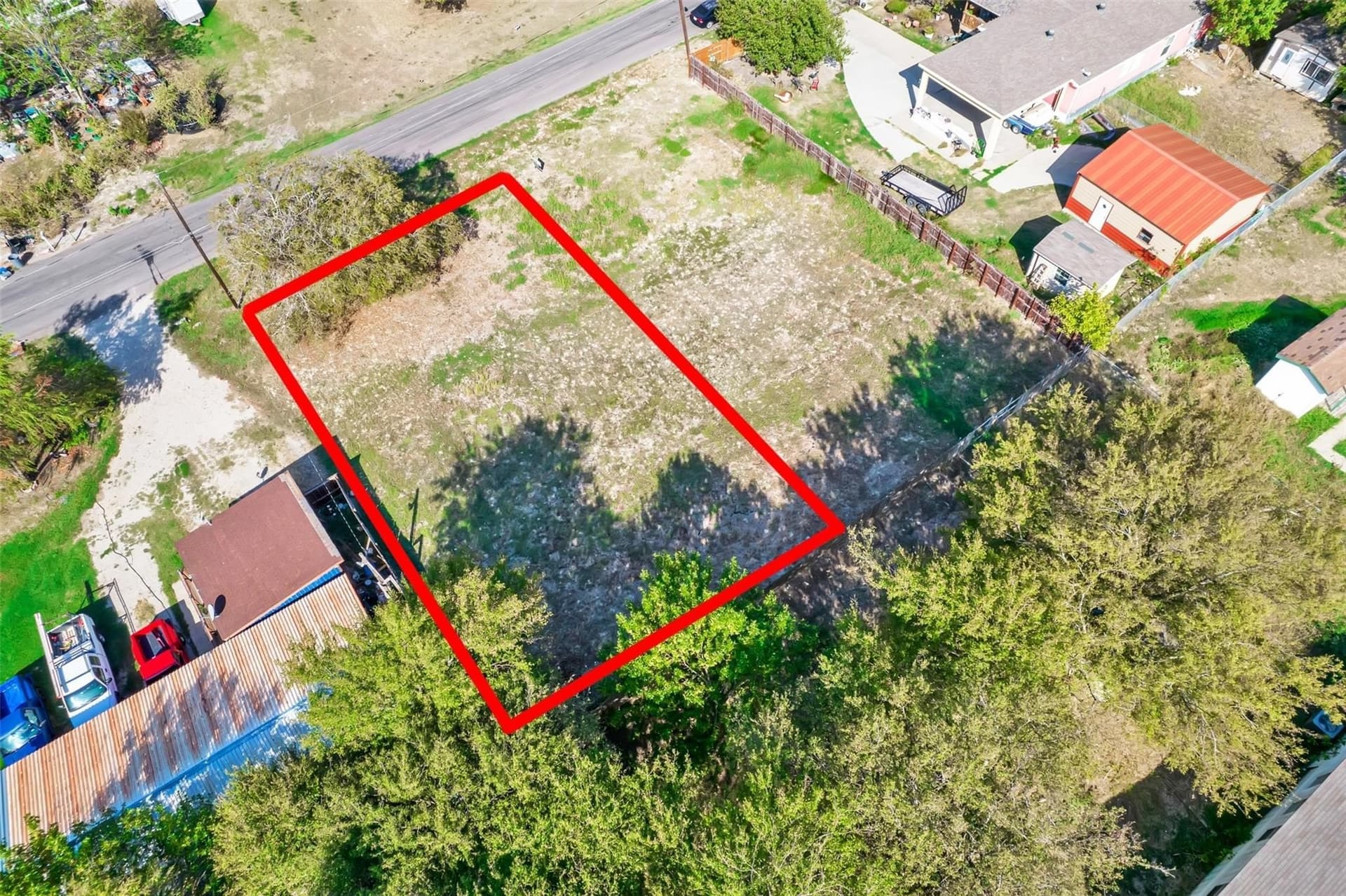 0.17 acres in Rockwall County gallery image 4