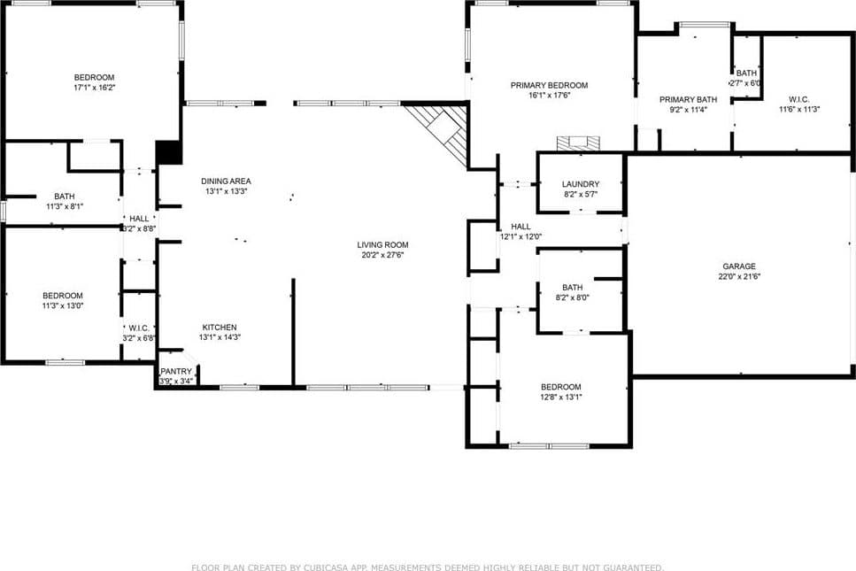 20 acres in Parker County gallery image 2