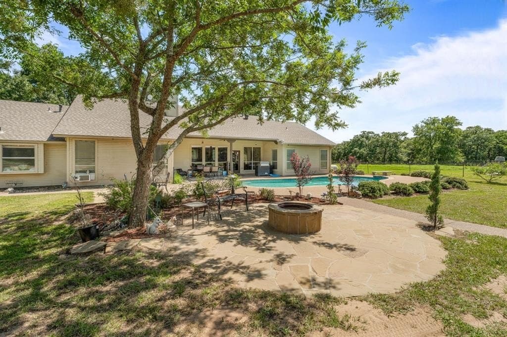 20 acres in Parker County gallery image 3