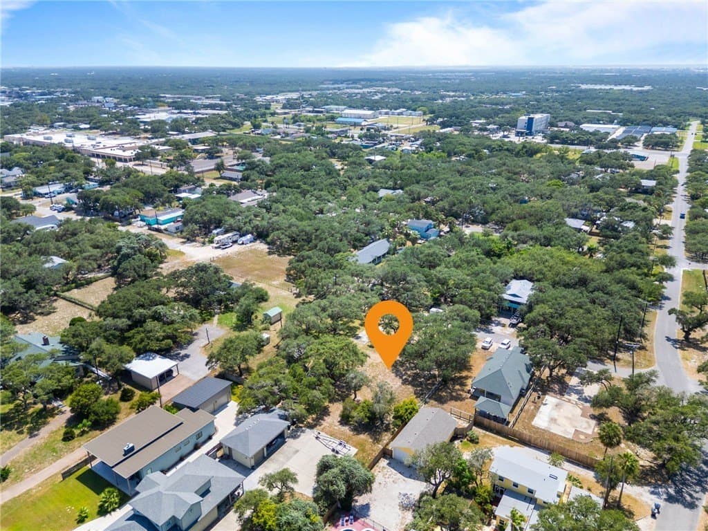 0.54 acres in Aransas County - photo 6