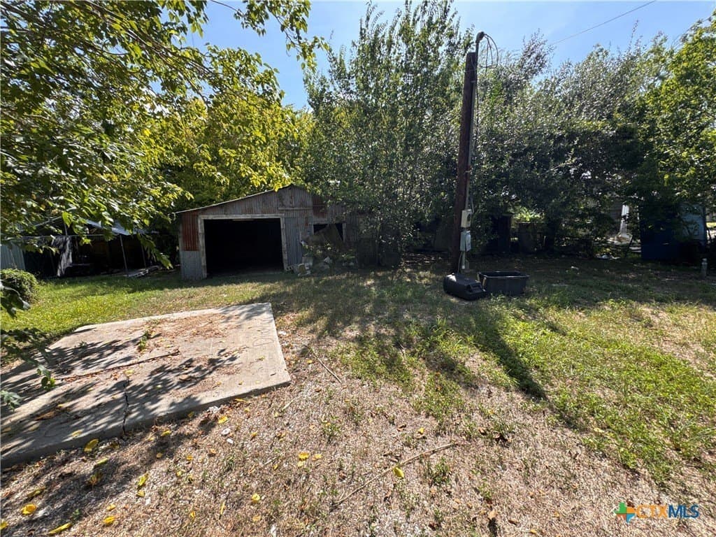0.14 acres in Calhoun County featured view