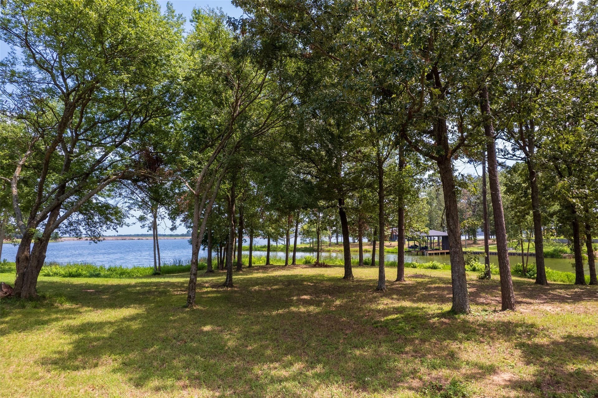 1.3 acres in Franklin (TX) County - photo 4