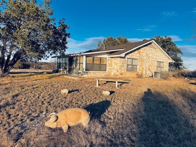 11.42 acres in Kimble County featured view