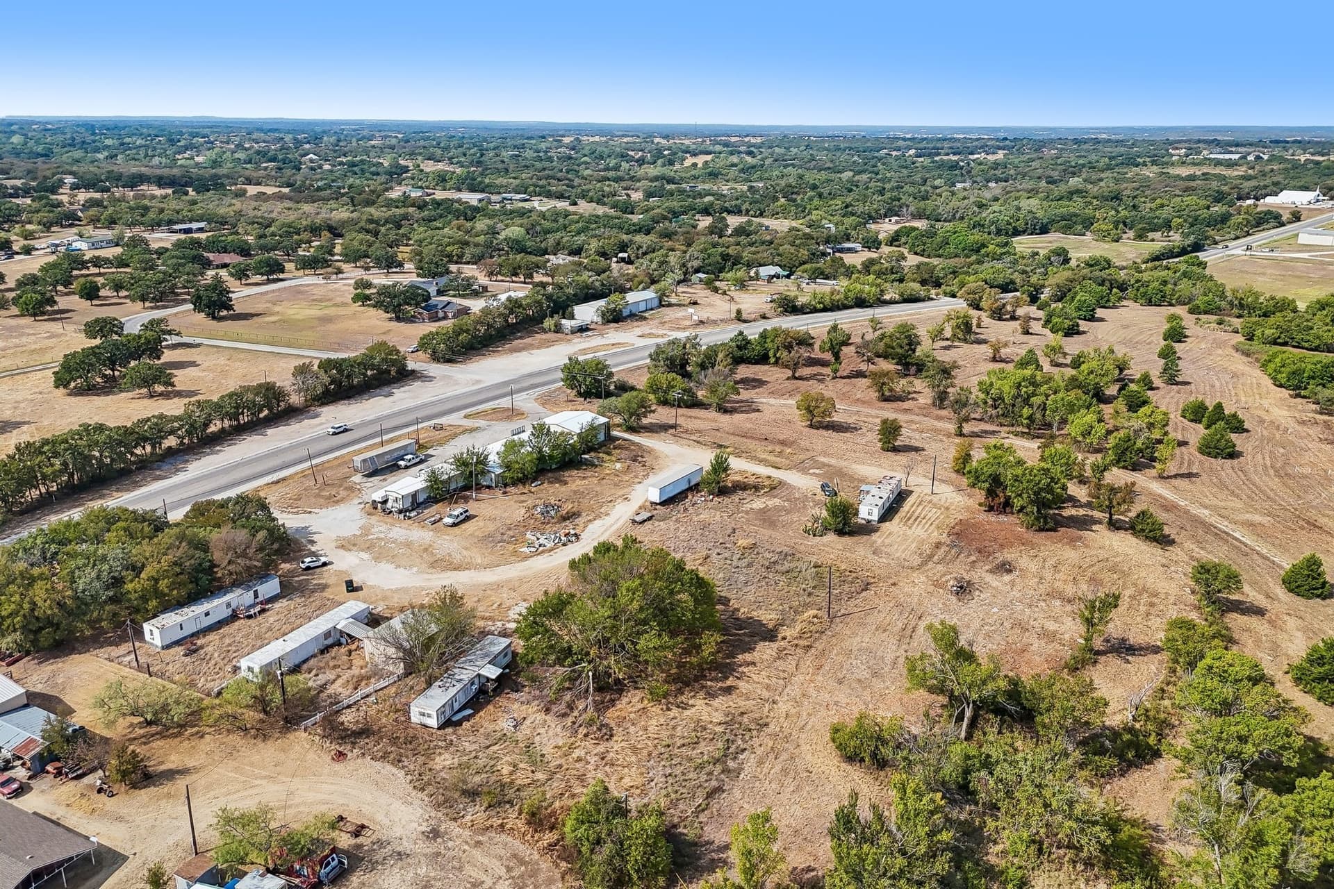 22.8 acres in Wise County - photo 2