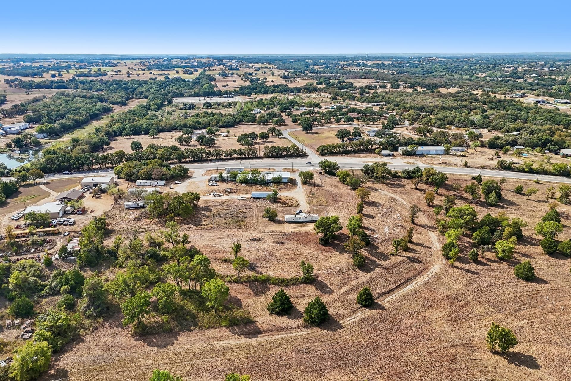 22.8 acres in Wise County - photo 5