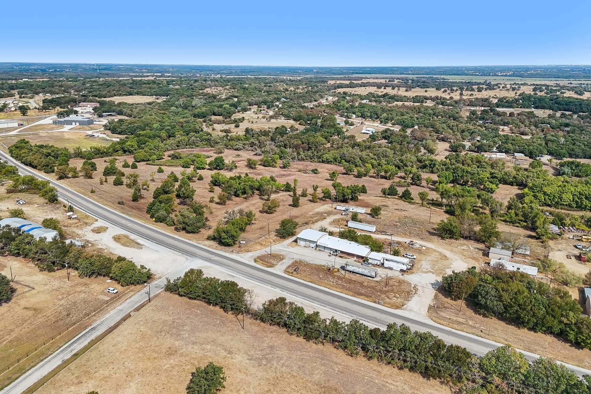 22.8 acres in Wise County - photo 3