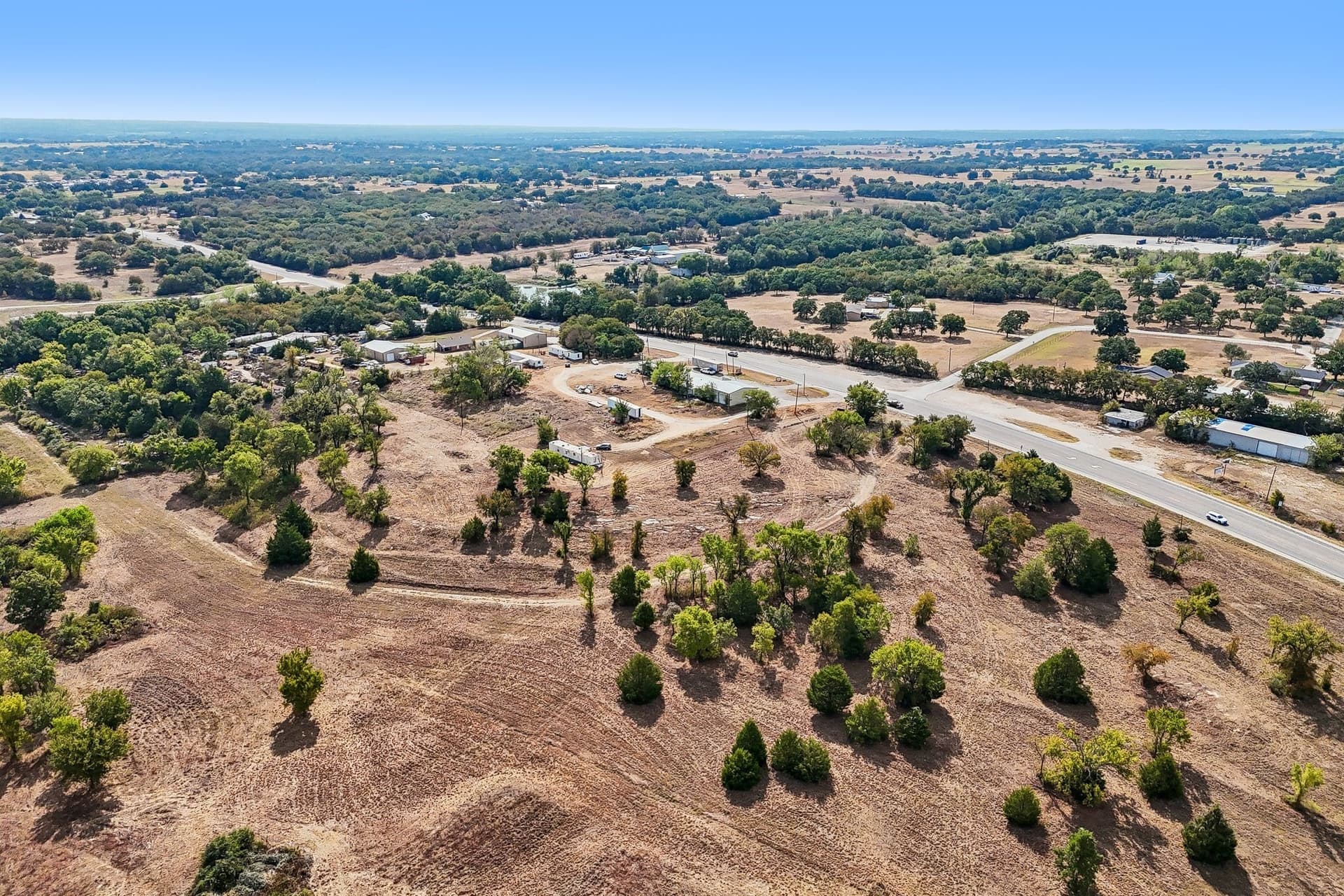 22.8 acres in Wise County - photo 4