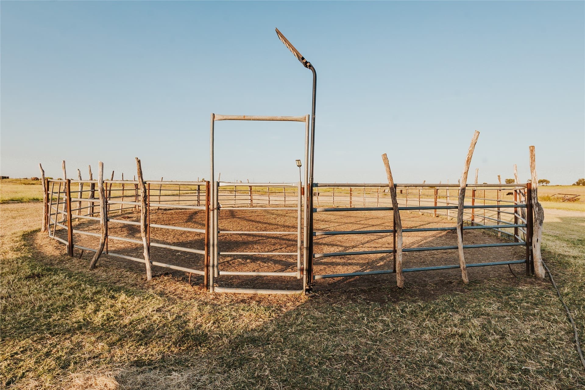 14 acres in Hill County - photo 29