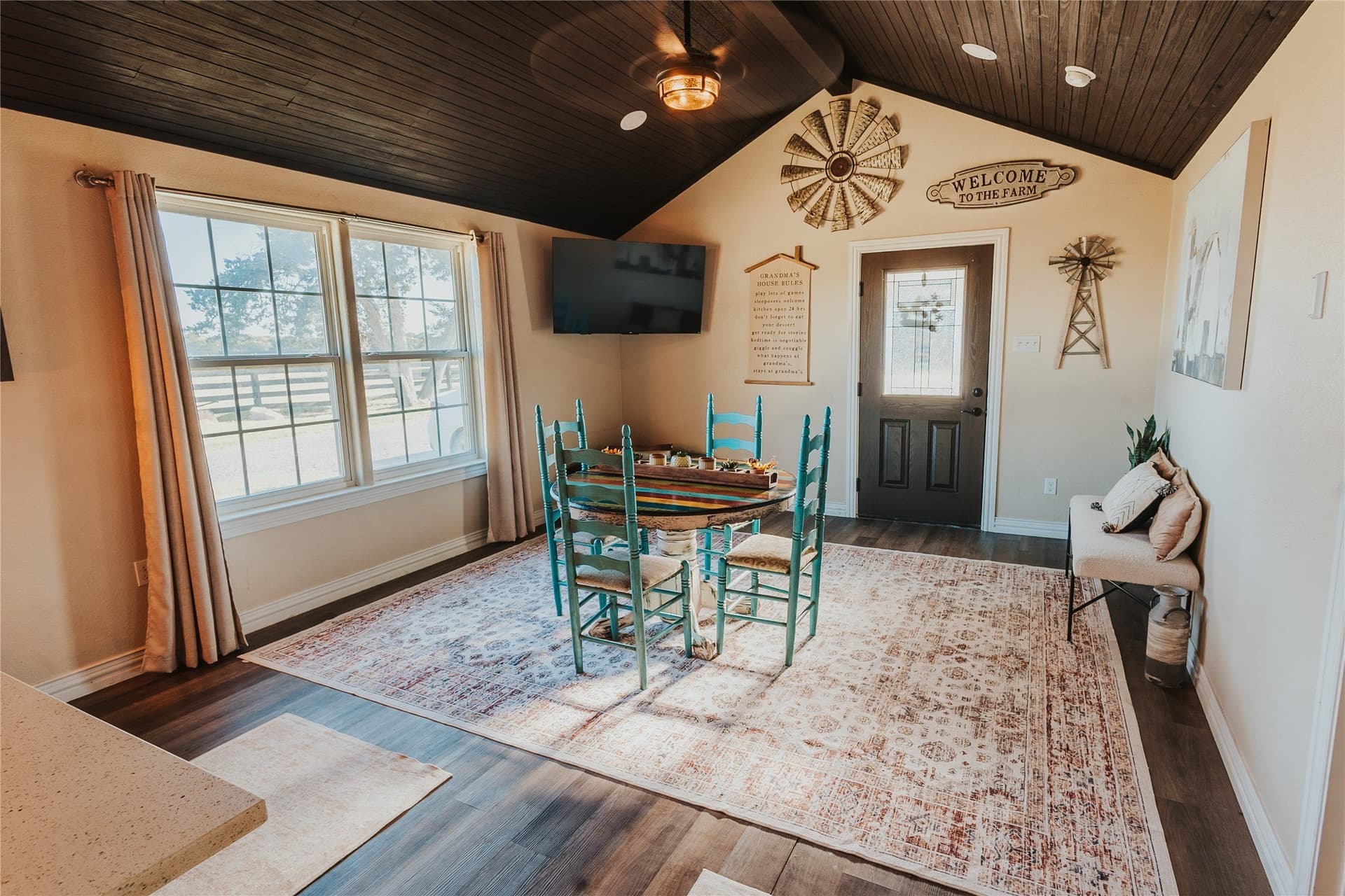 14 acres in Hill County - photo 4