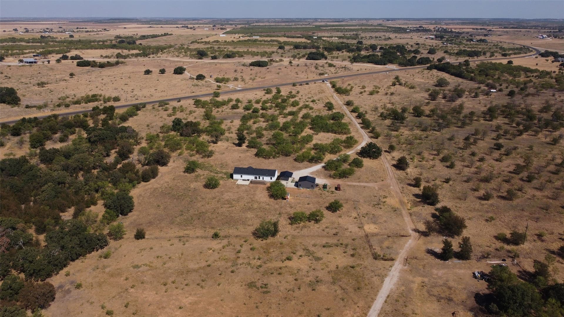 39.98 acres in Young County - photo 32