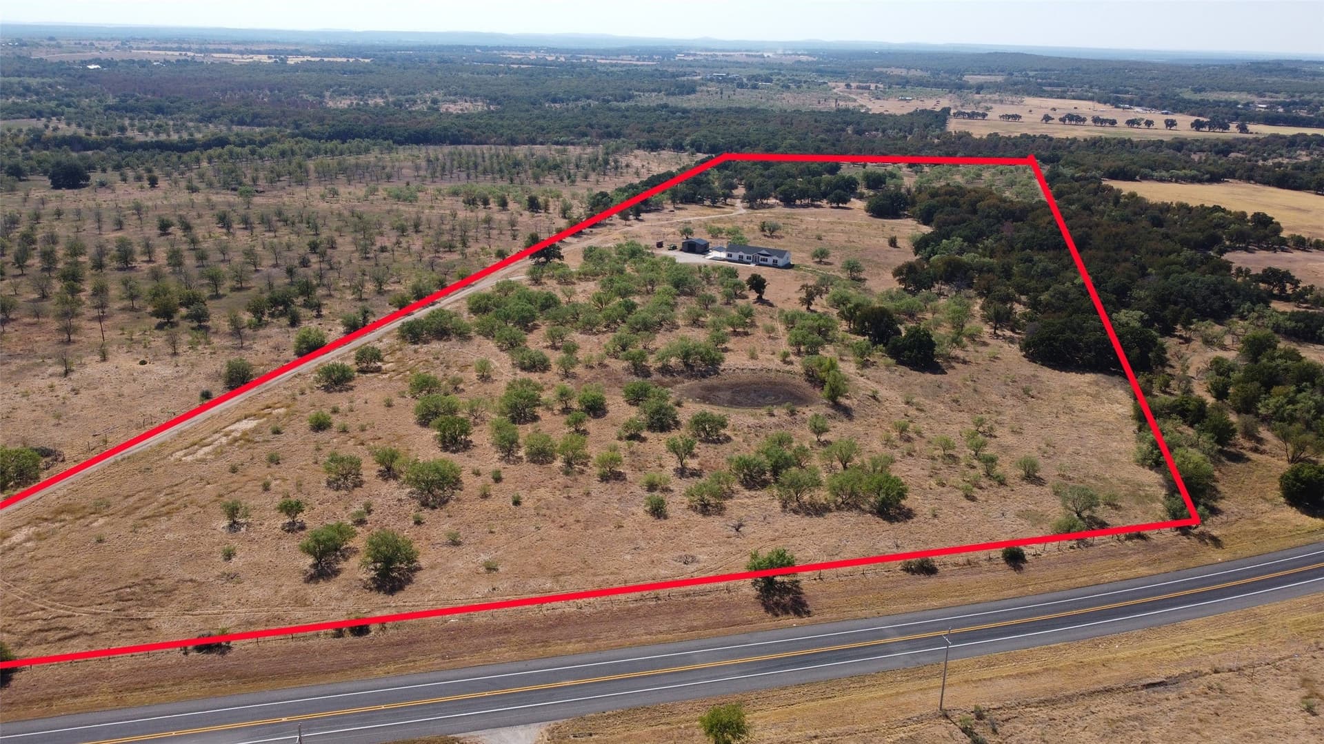 39.98 acres in Young County - photo 28