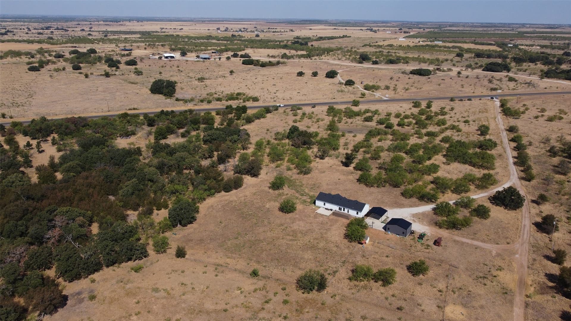 39.98 acres in Young County - photo 31