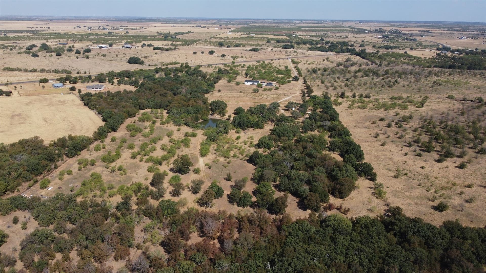 39.98 acres in Young County - photo 34