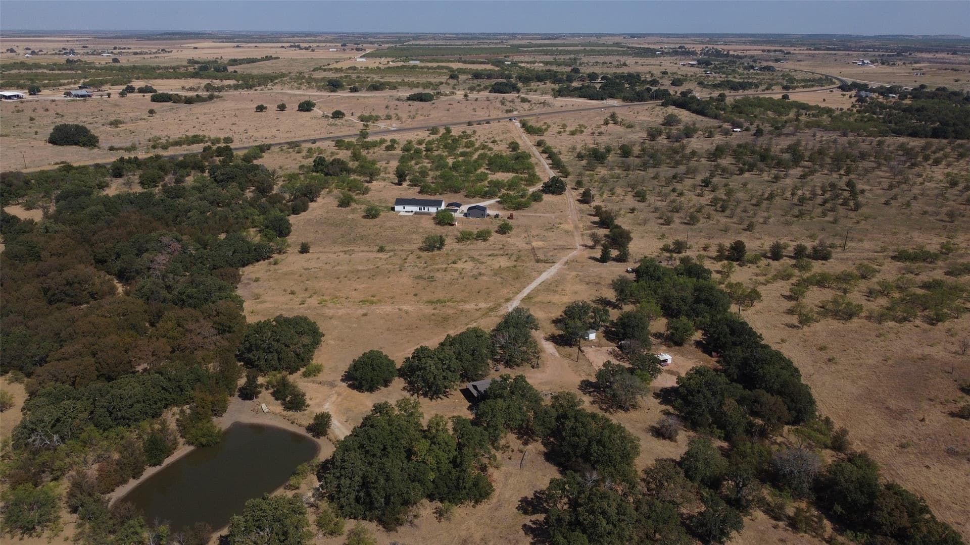39.98 acres in Young County - photo 33