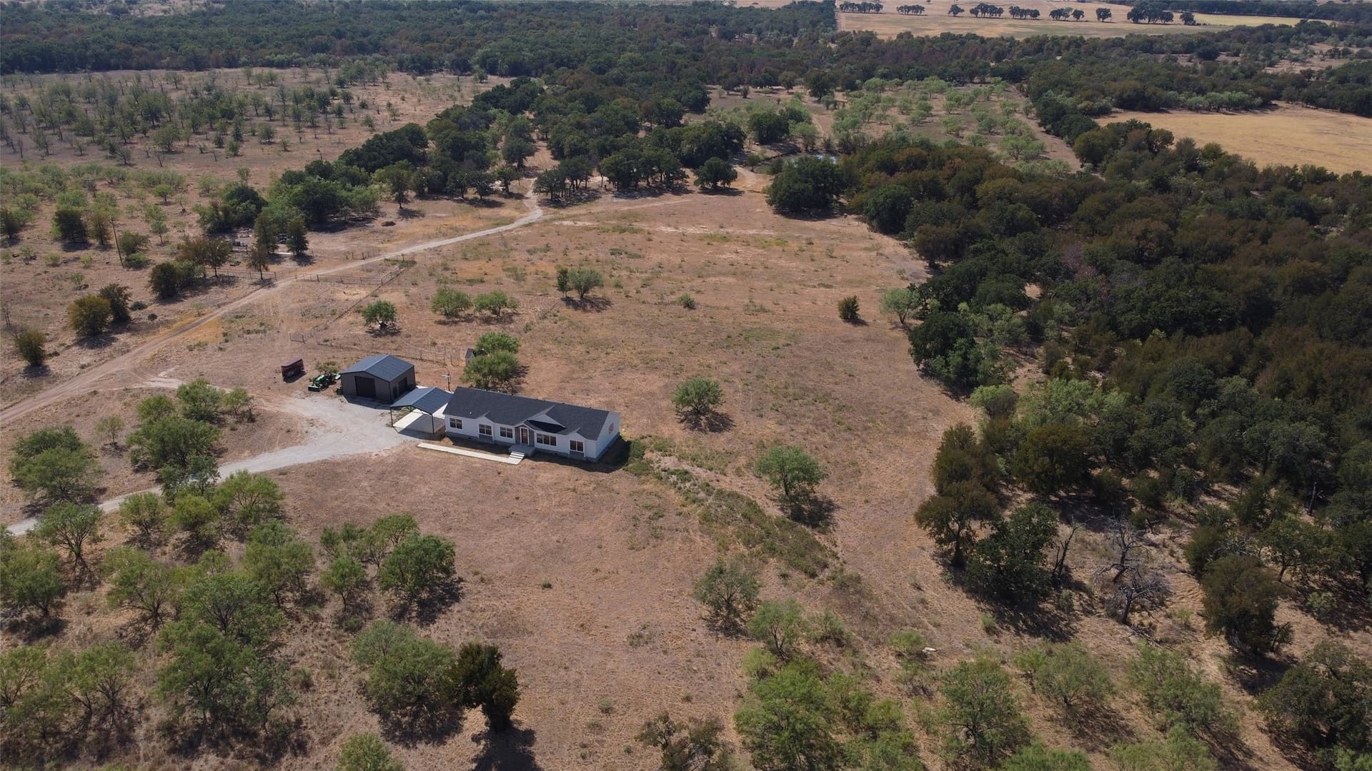39.98 acres in Young County - photo 30