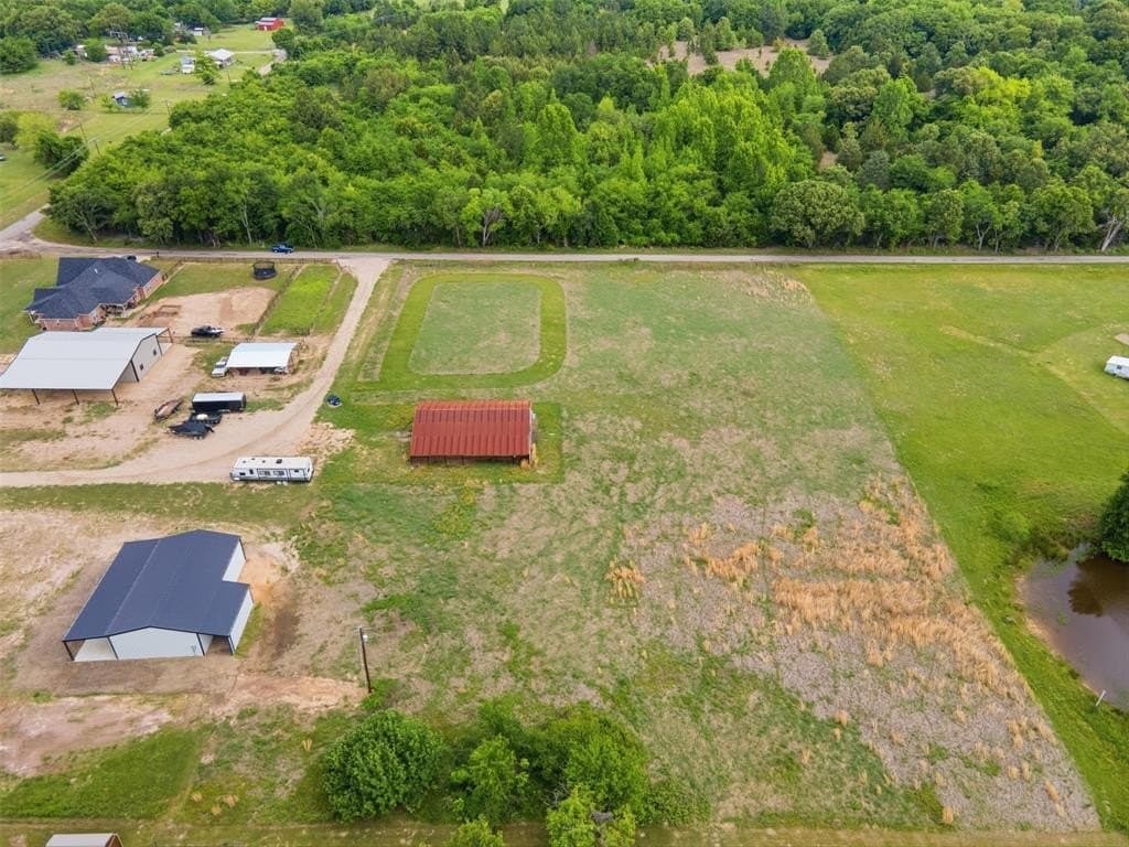 1.5 acres in Rains County gallery image 4