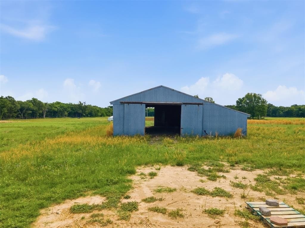 1.5 acres in Rains County featured view