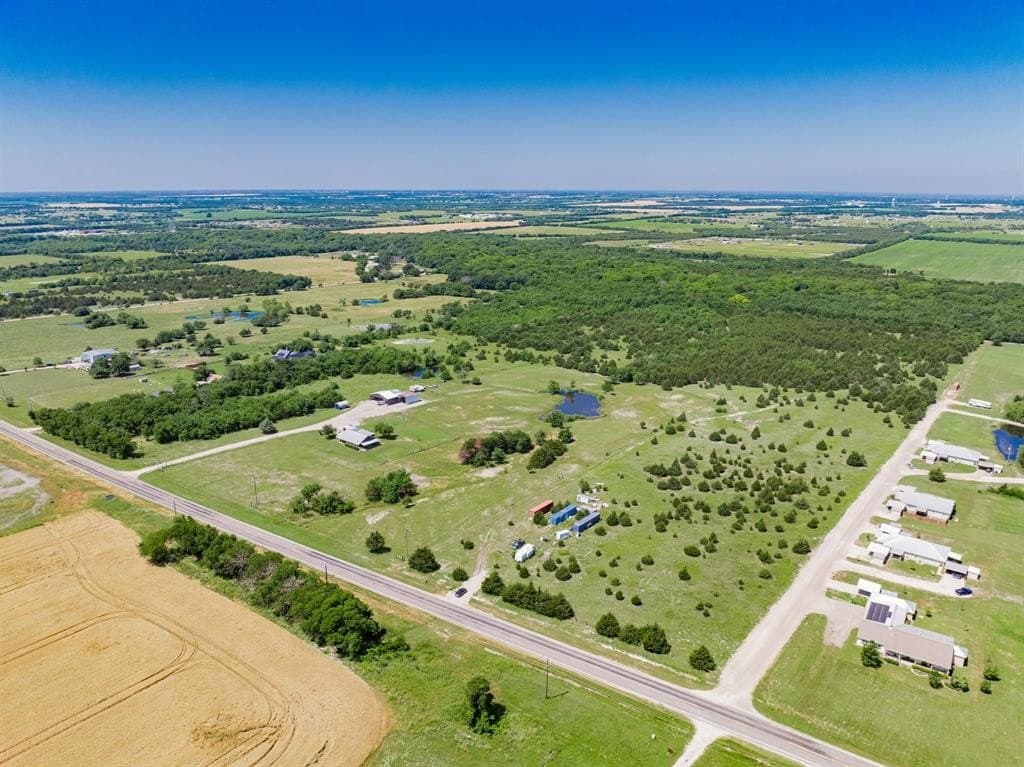 11.38 acres in Hunt County featured view