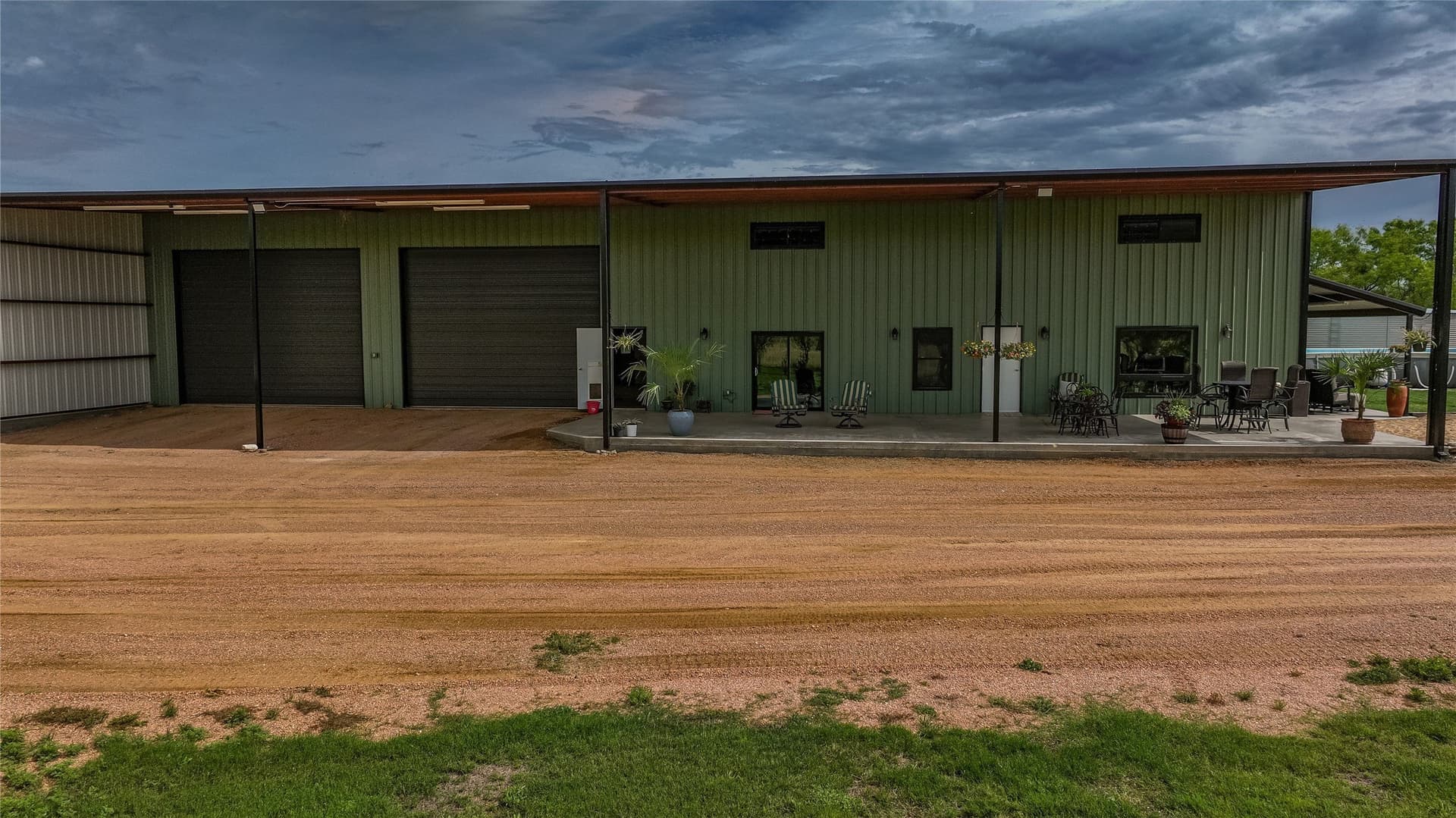283.98 acres in McCulloch County - photo 2