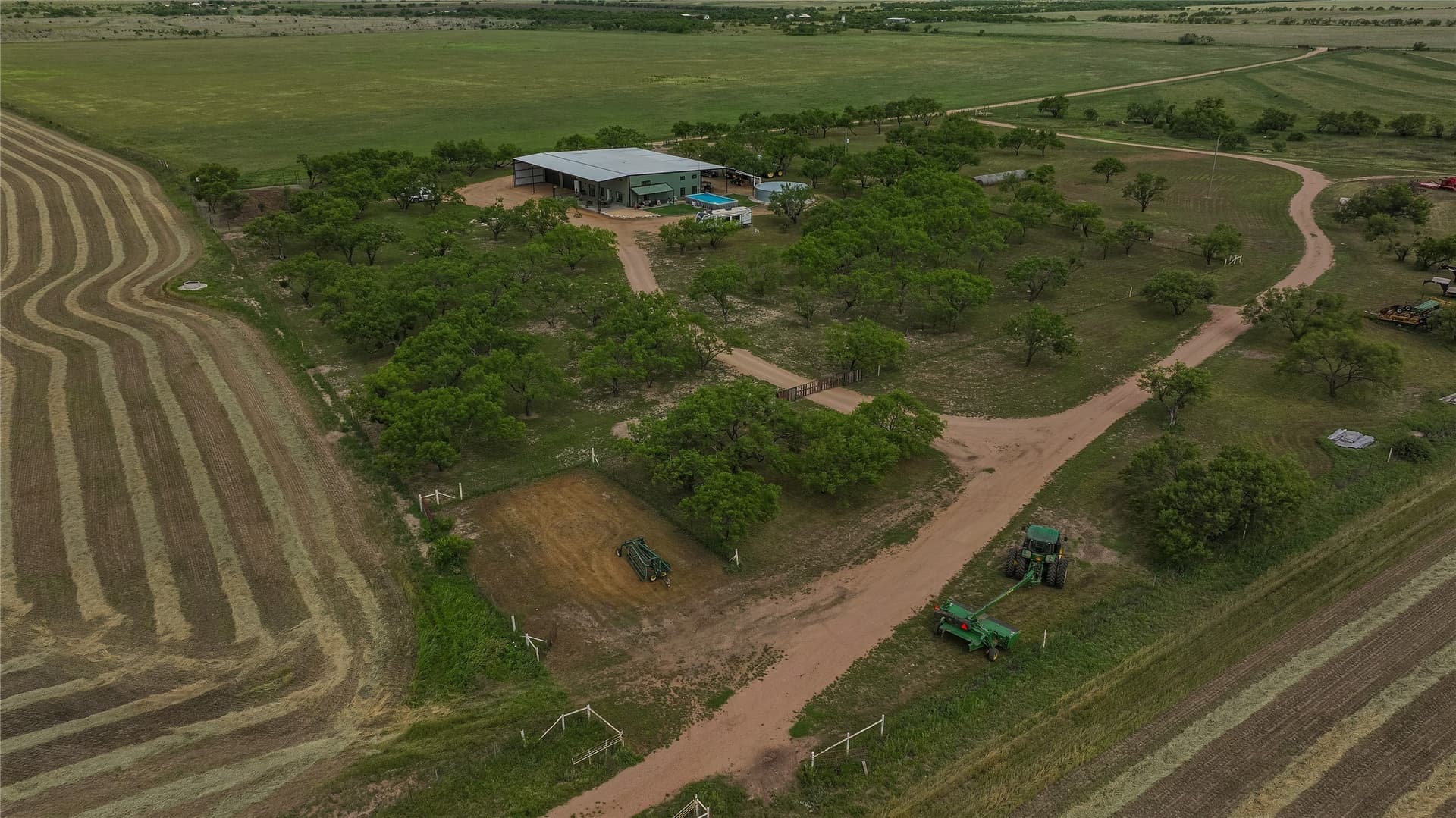 283.98 acres in McCulloch County - photo 6