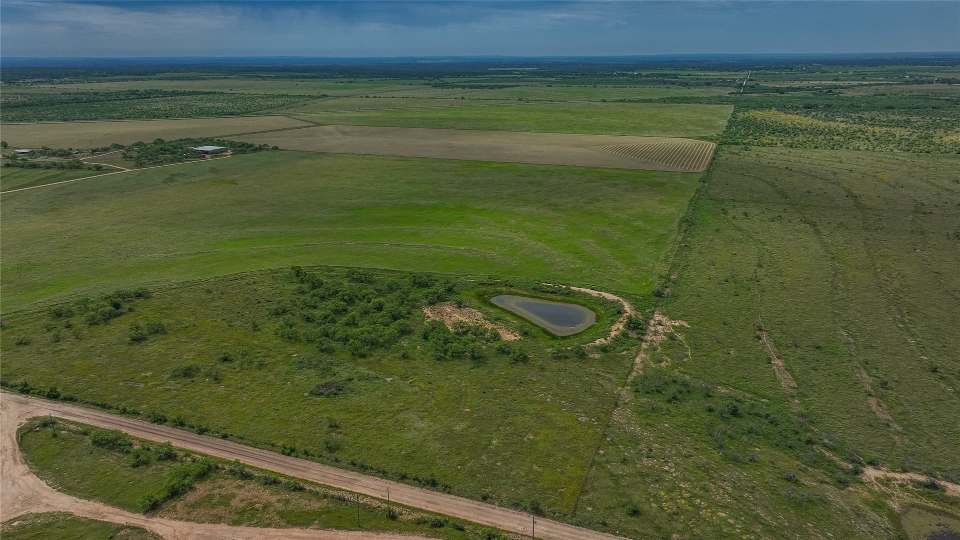 283.98 acres in McCulloch County - photo 40