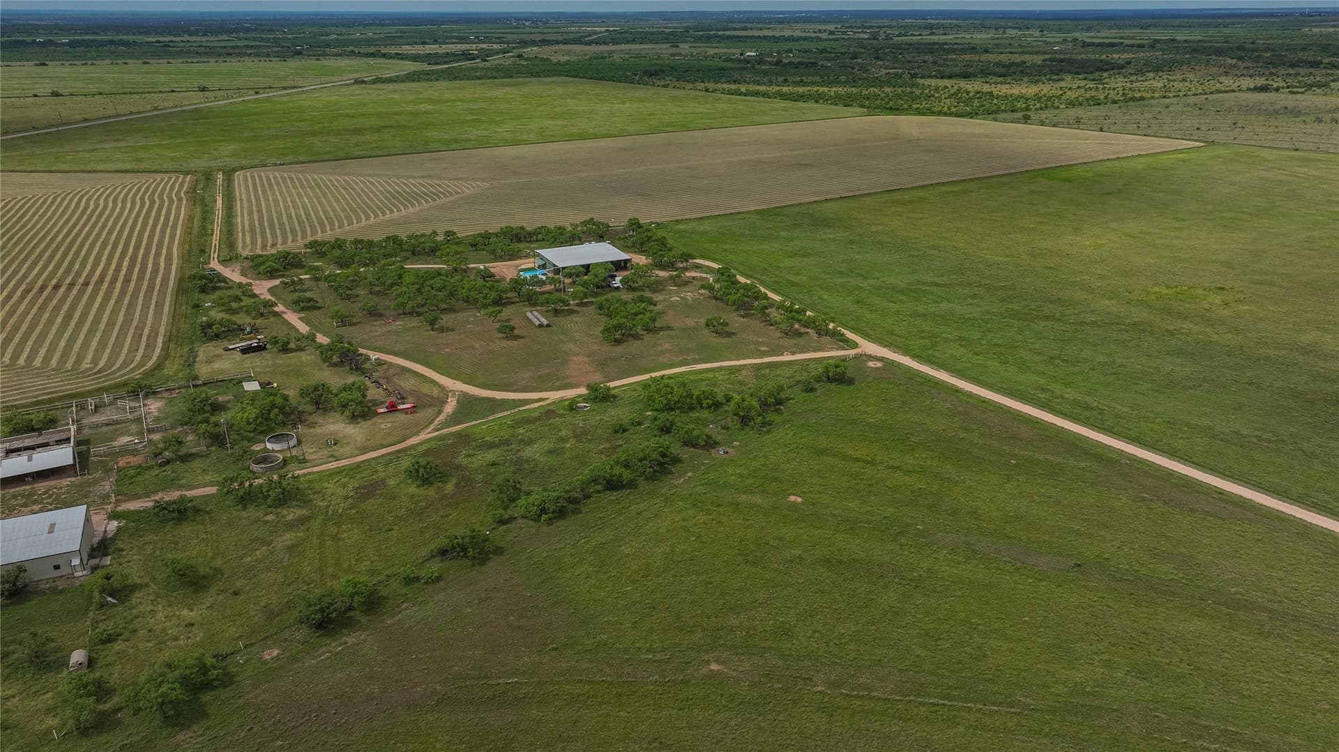 283.98 acres in McCulloch County - photo 38