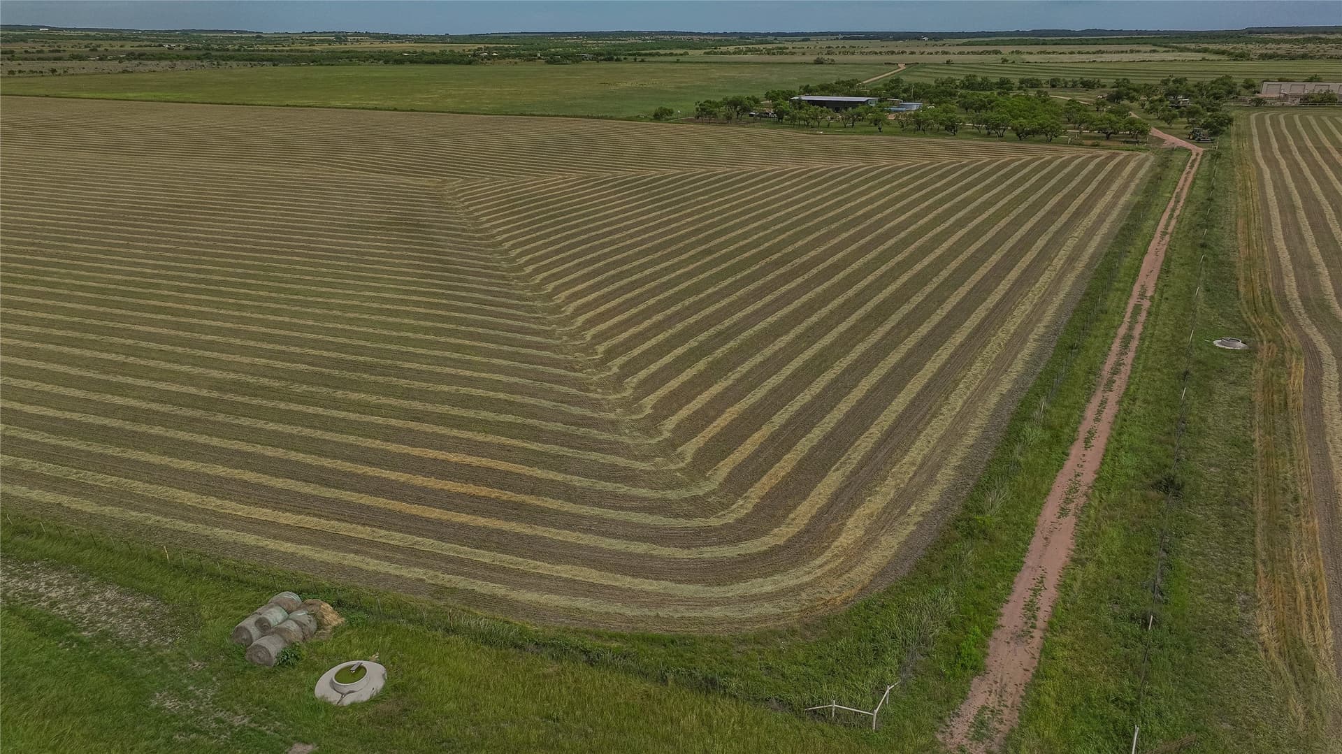 283.98 acres in McCulloch County - photo 35