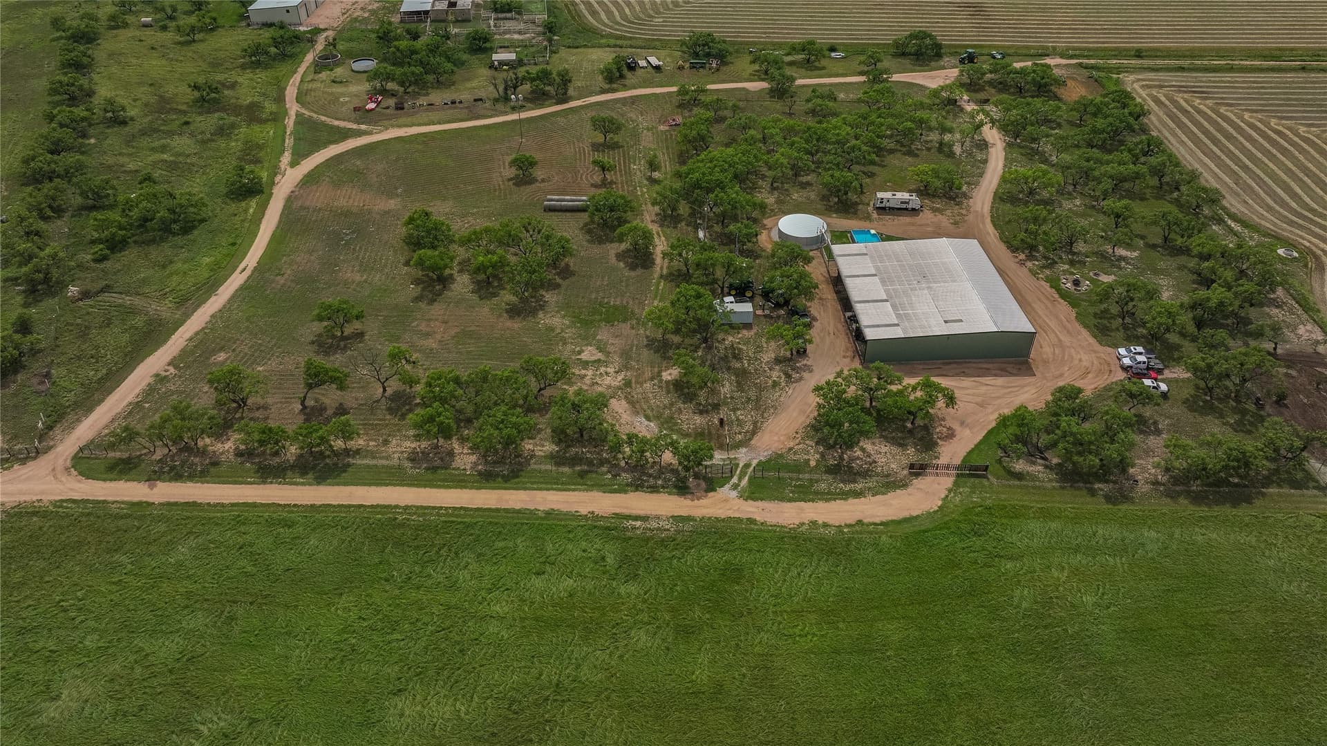283.98 acres in McCulloch County - photo 37