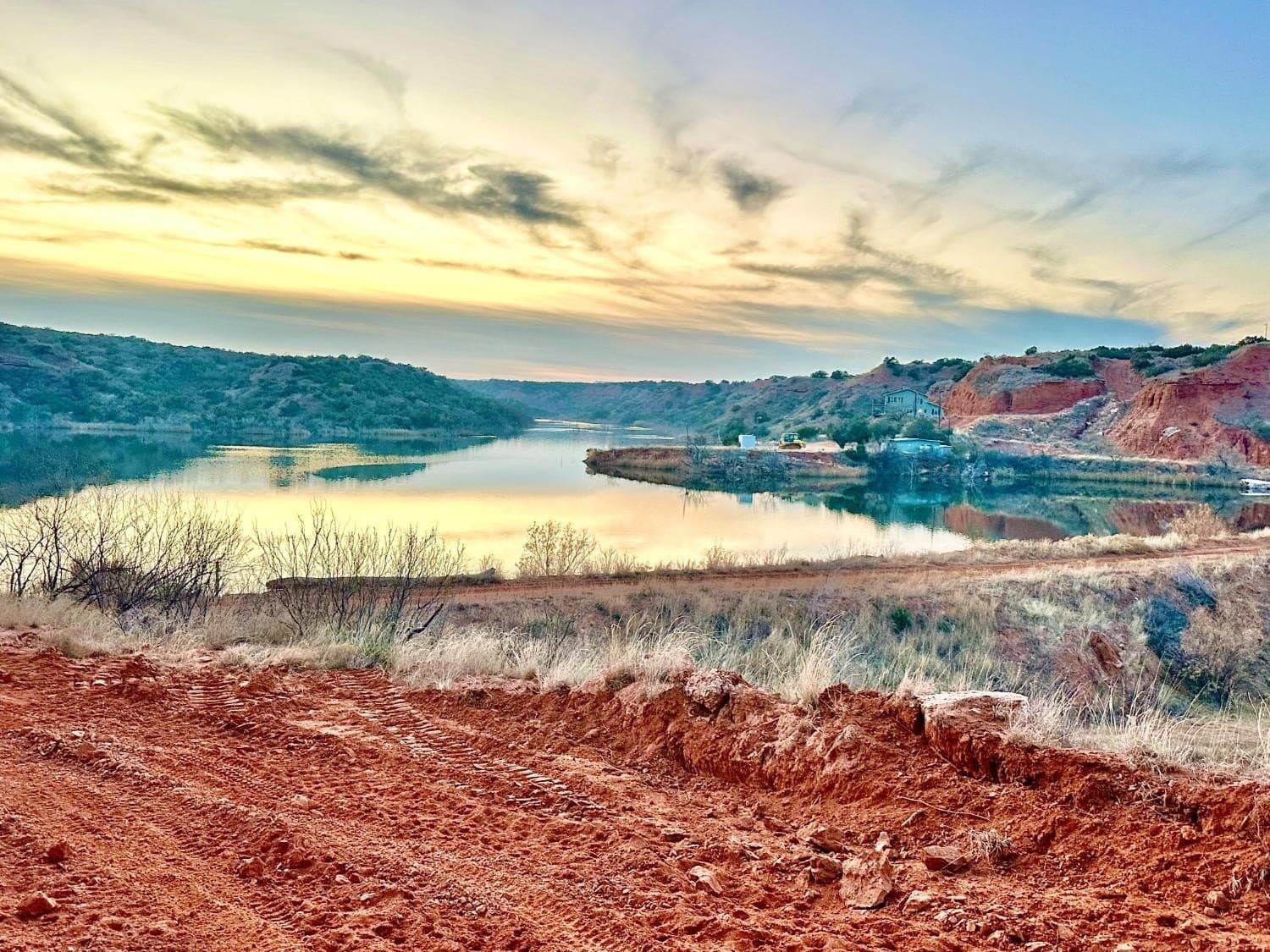 9,586 acres in Briscoe County gallery image 2