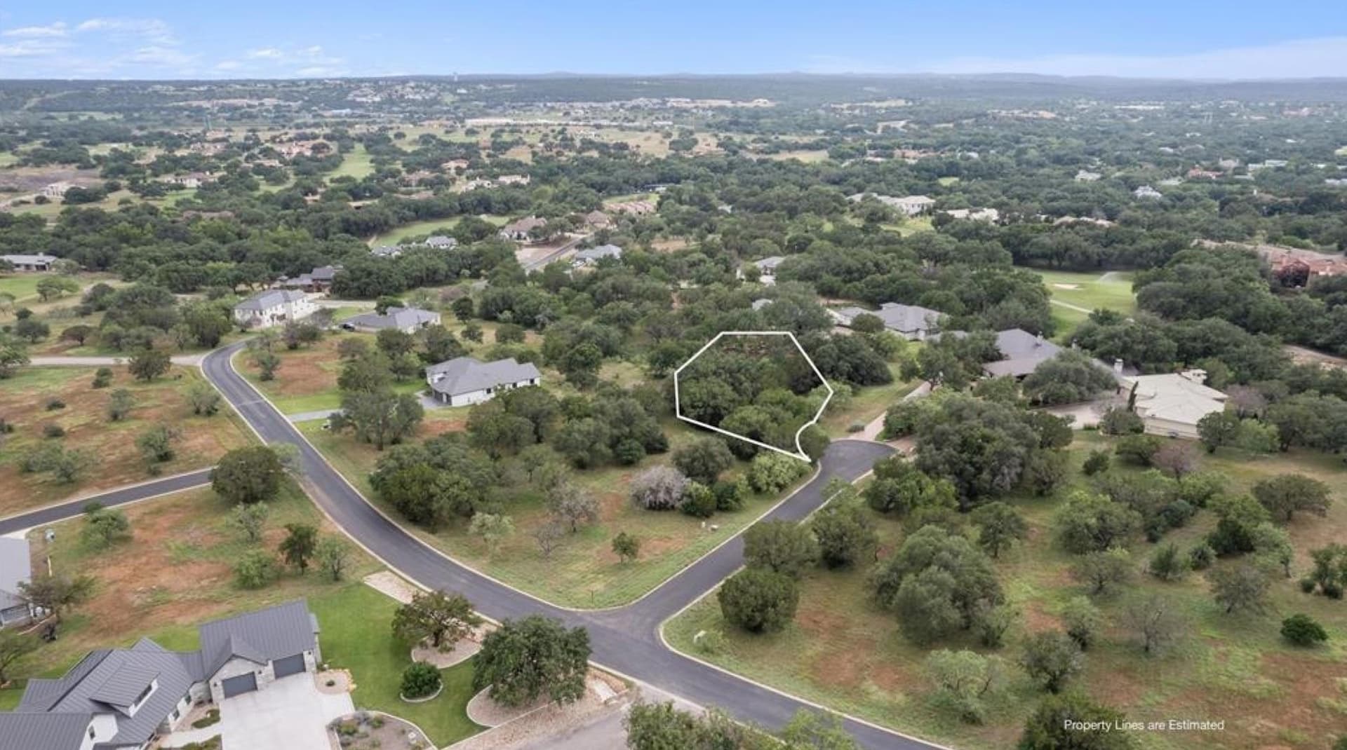 0.36 acres in Llano County gallery image 4