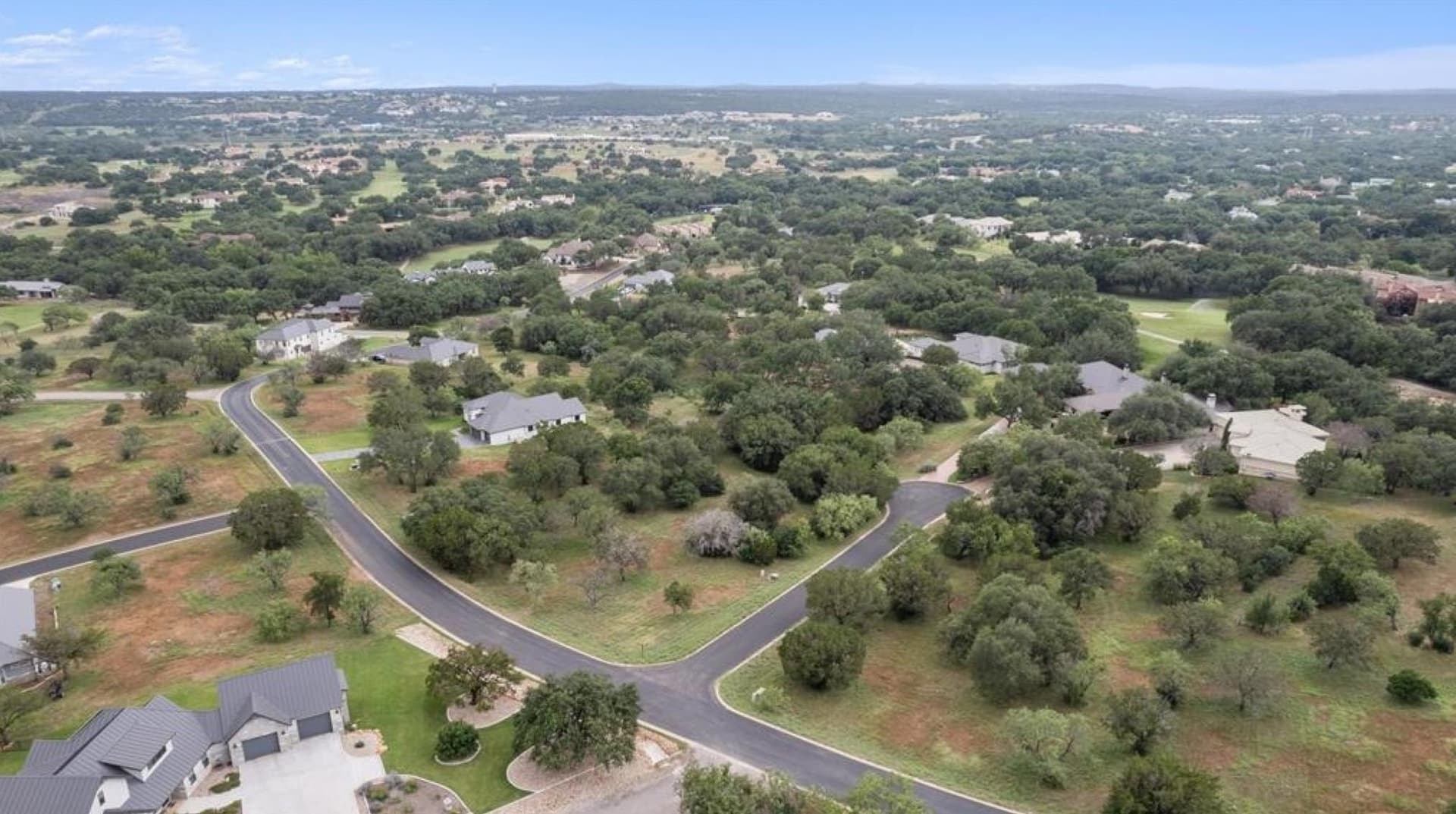 0.36 acres in Llano County