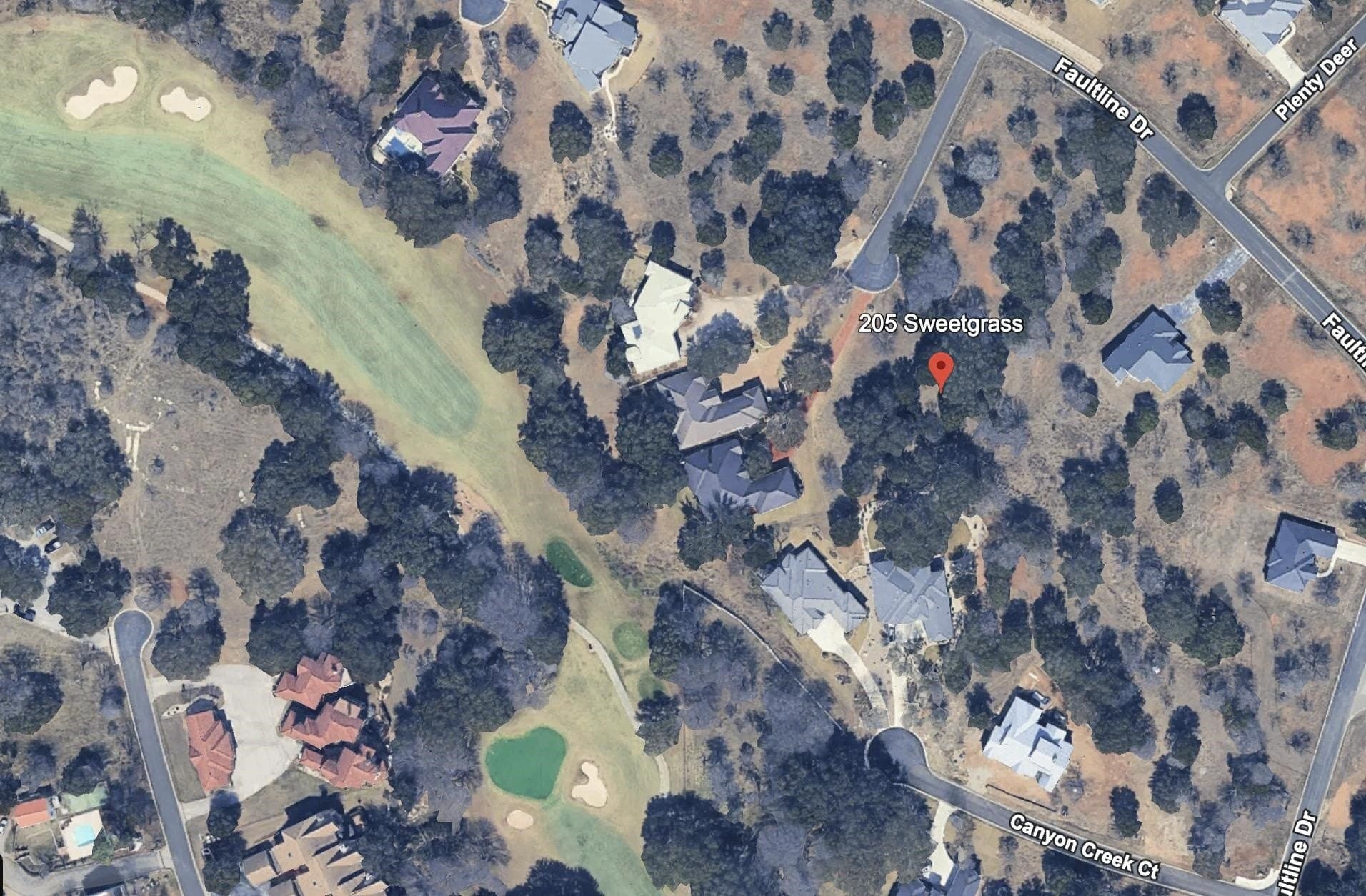 0.36 acres in Llano County gallery image 2