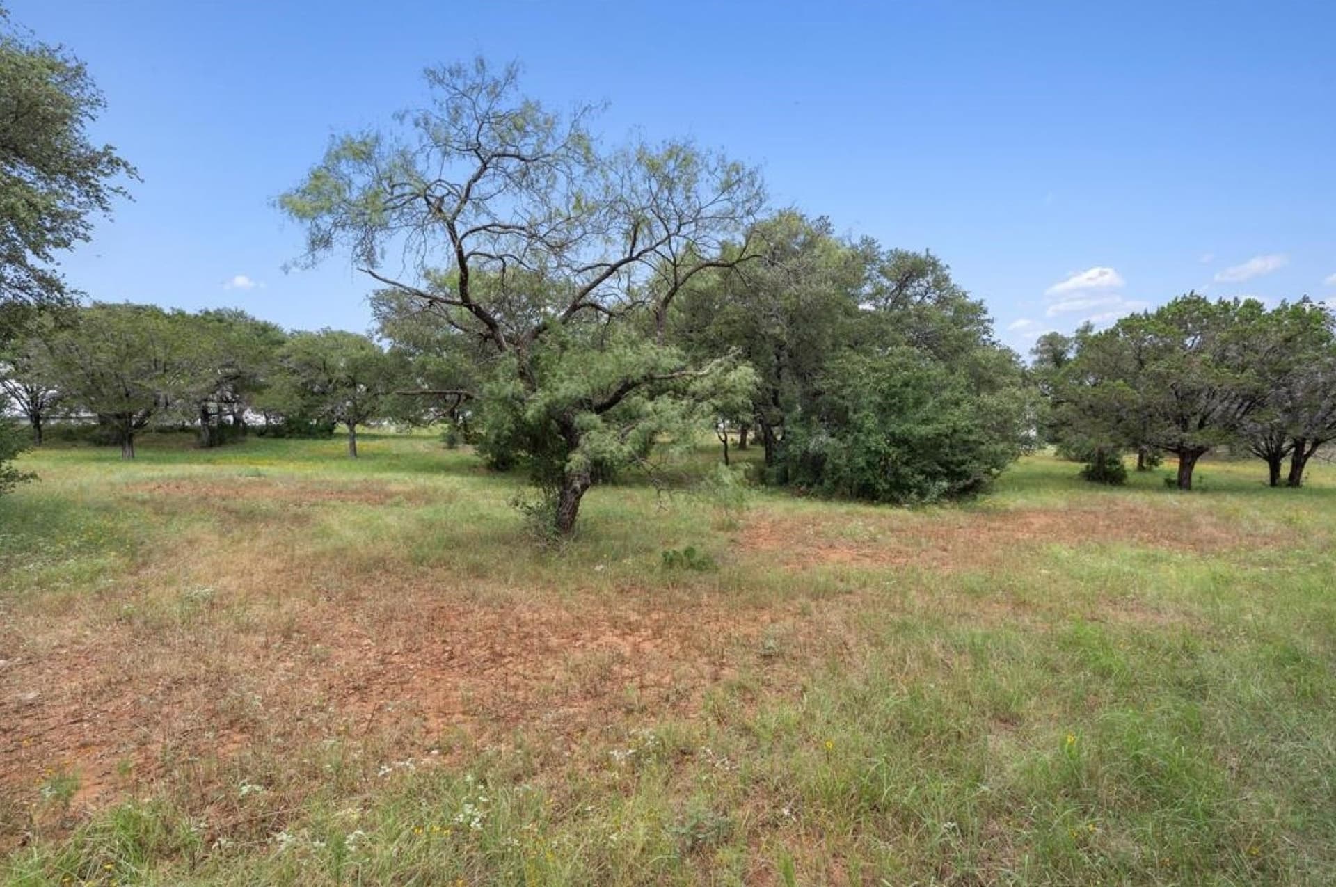 0.36 acres in Llano County featured view