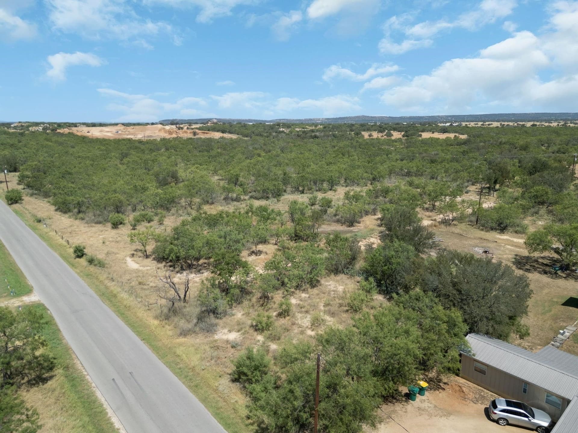 0.3 acres in Burnet County - photo 9