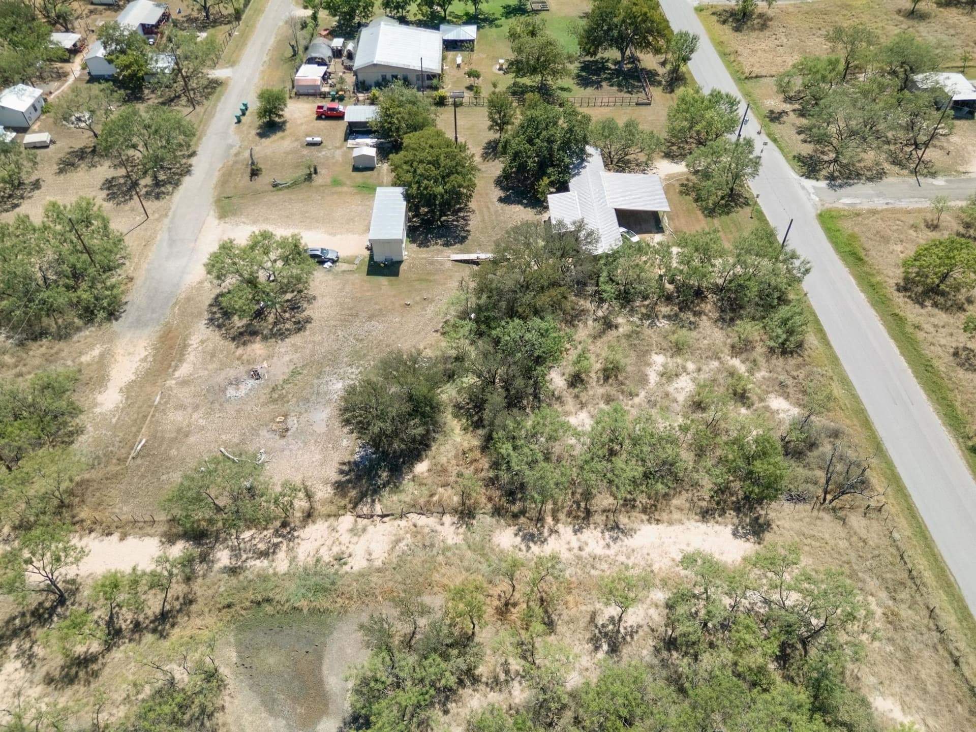 0.3 acres in Burnet County - photo 8