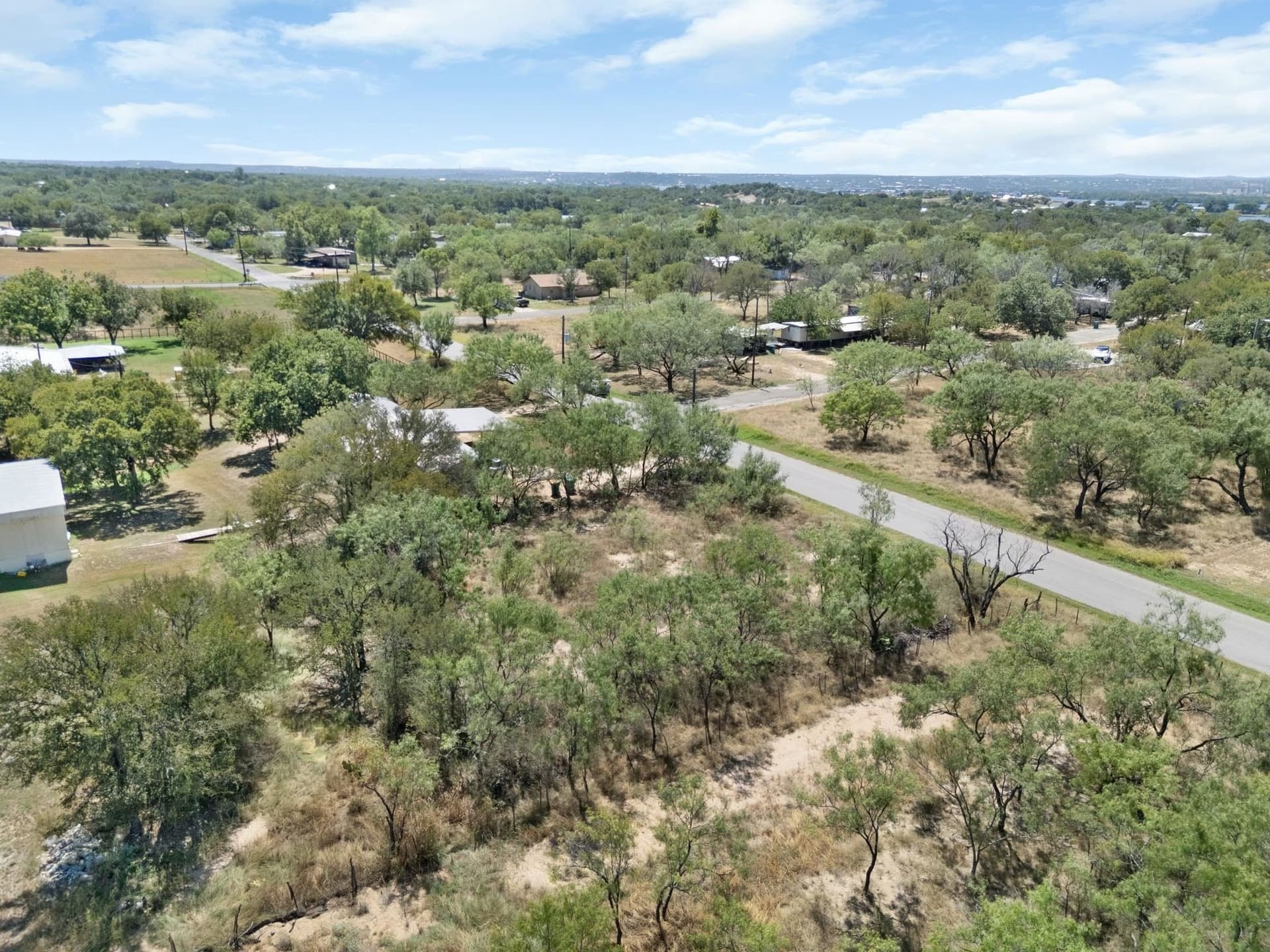 0.3 acres in Burnet County gallery image 4