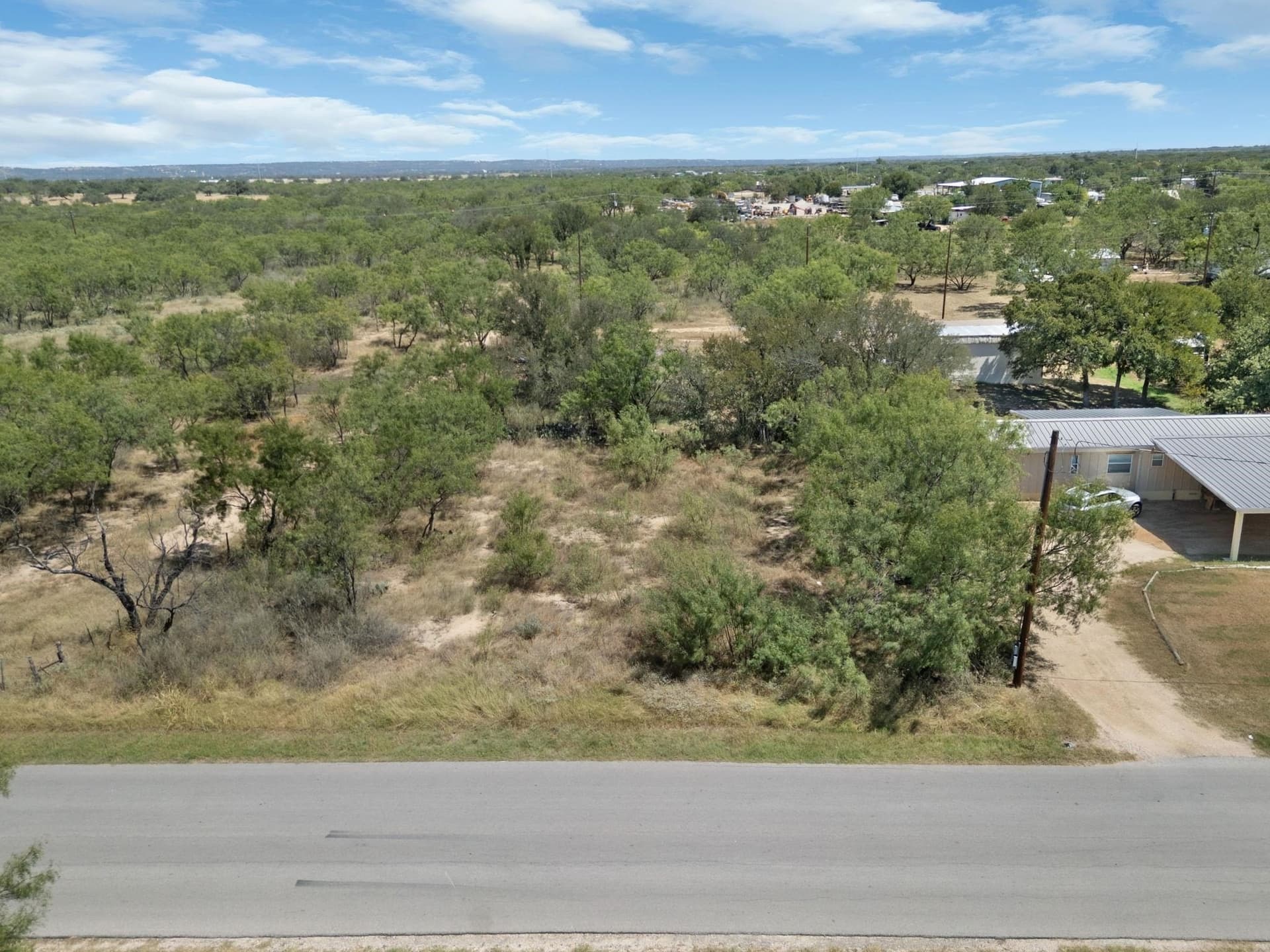 0.3 acres in Burnet County gallery image 3