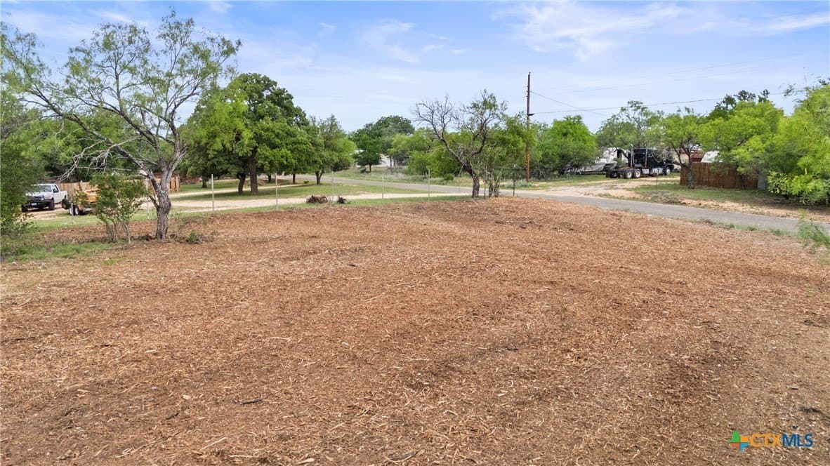 0.23 acres in Burnet County