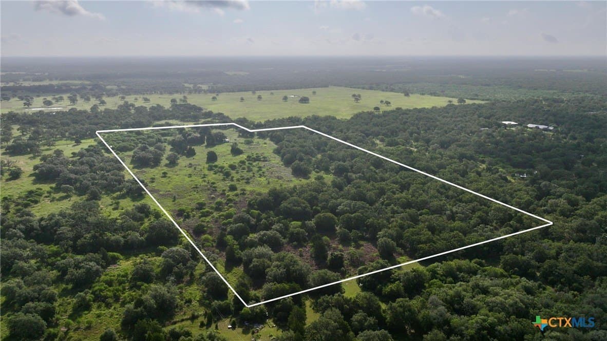 36.95 acres in Goliad County gallery image 3